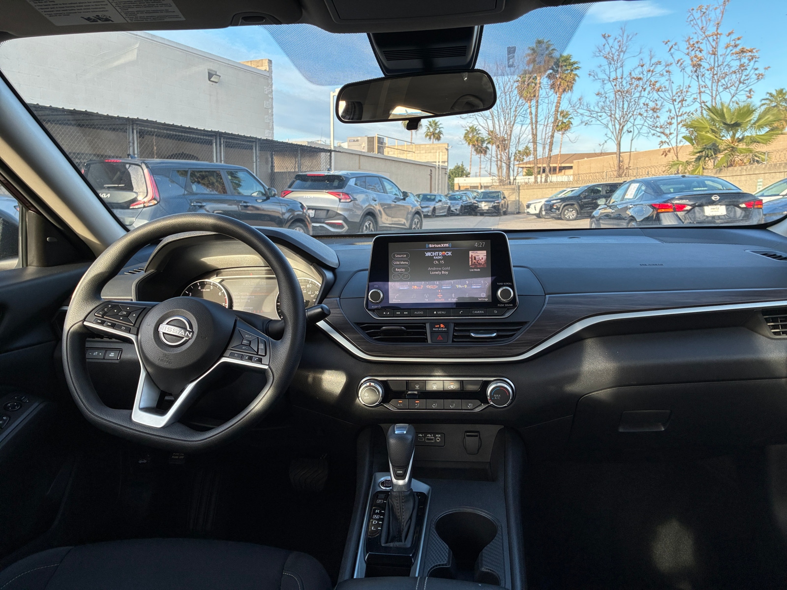 Thumbnail: 2025 Nissan Altima - 3