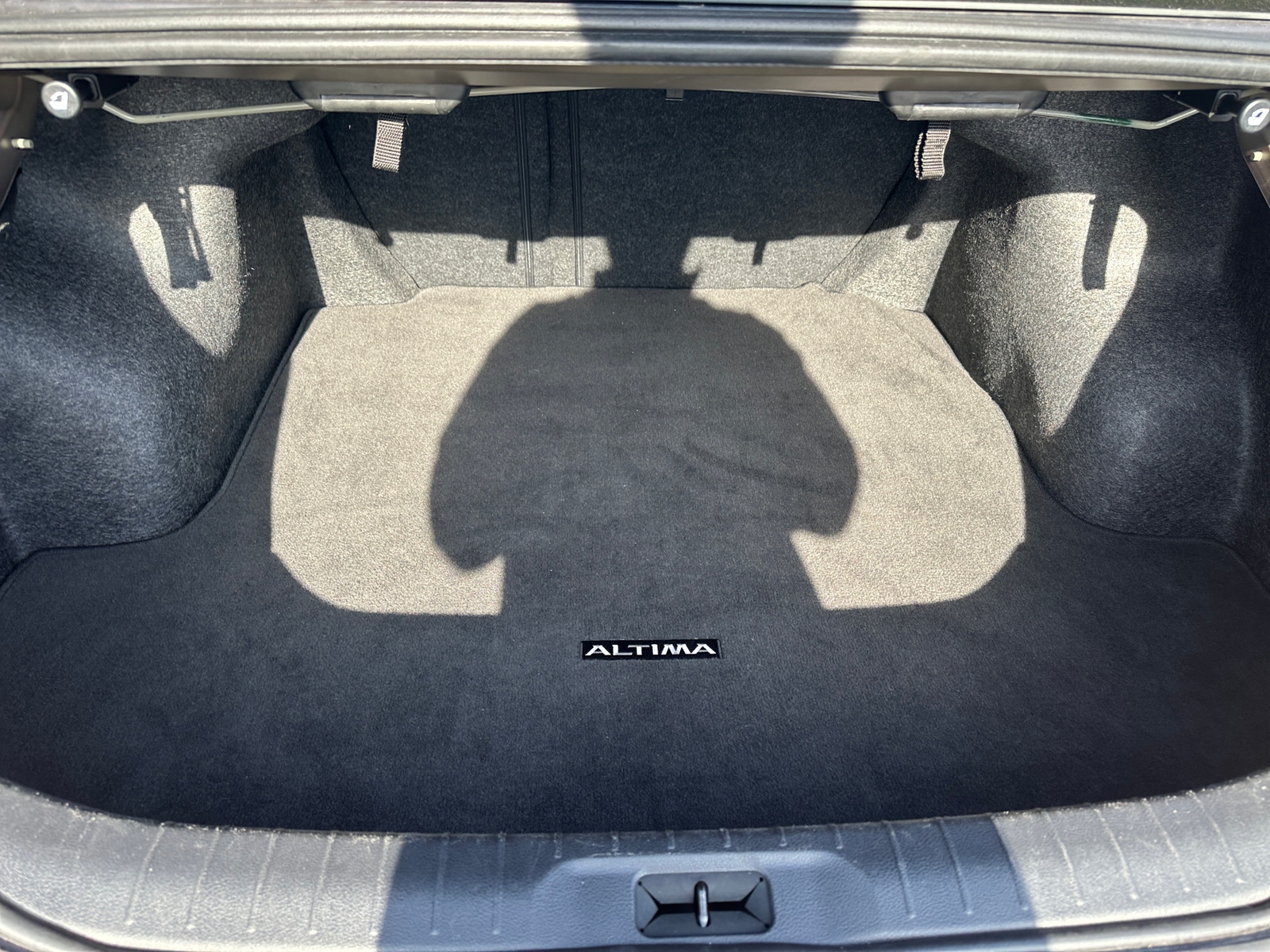 Thumbnail: 2025 Nissan Altima - 6