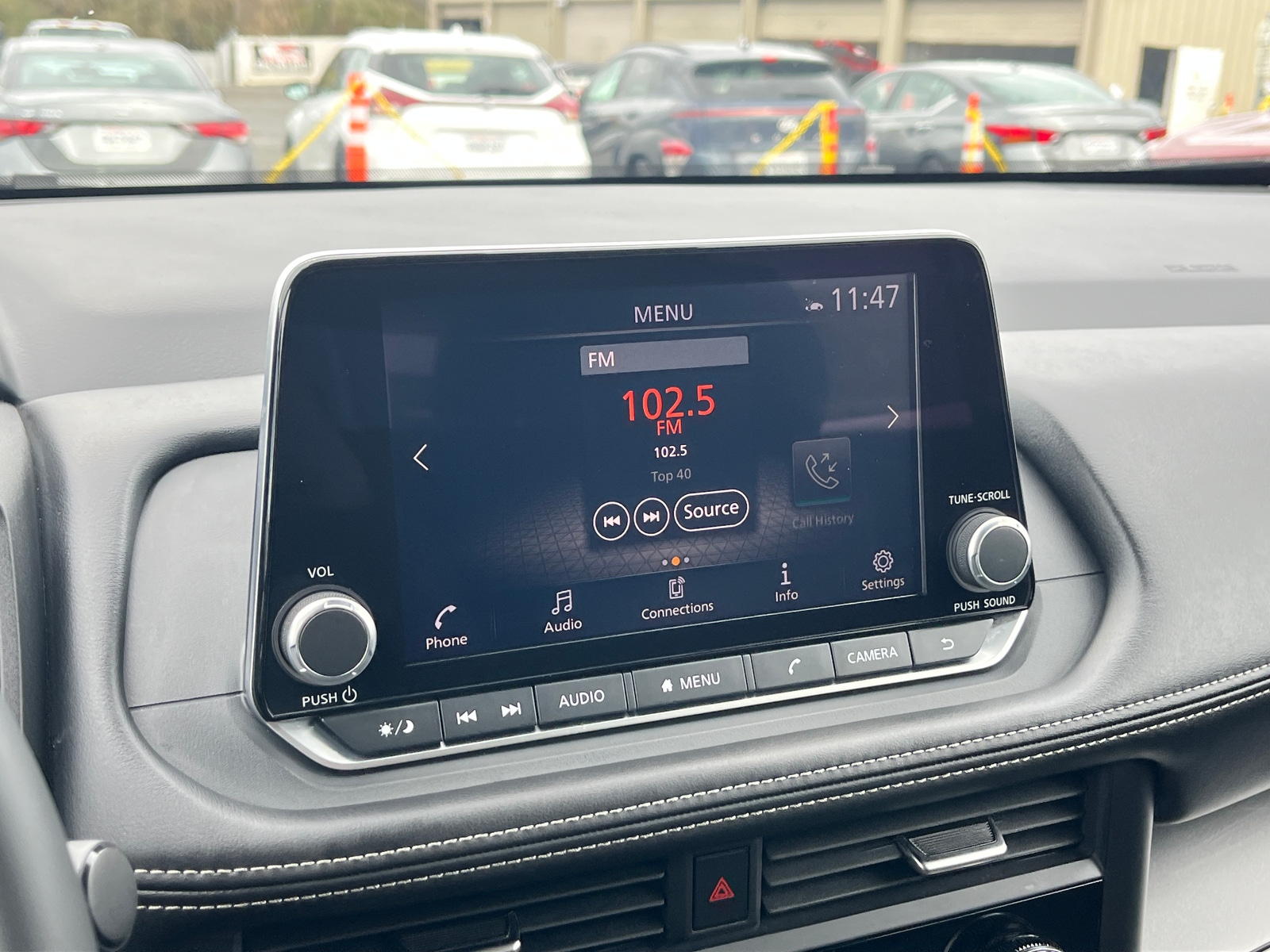 Thumbnail: 2025 Nissan Rogue - 4