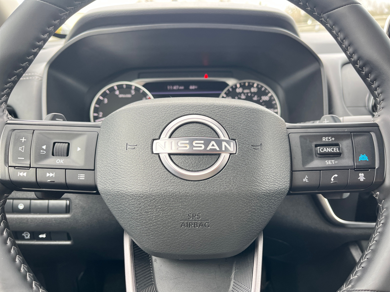 Thumbnail: 2025 Nissan Rogue - 5