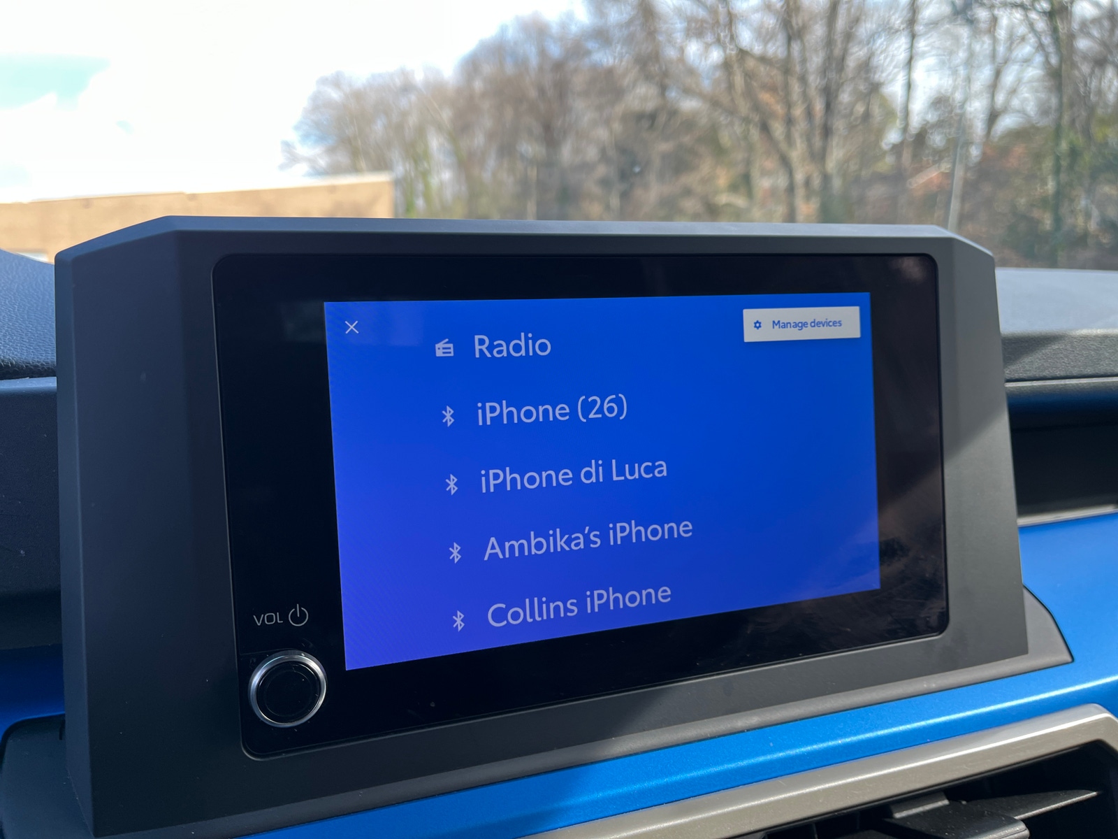 Thumbnail: 2025 Toyota Tacoma - 4