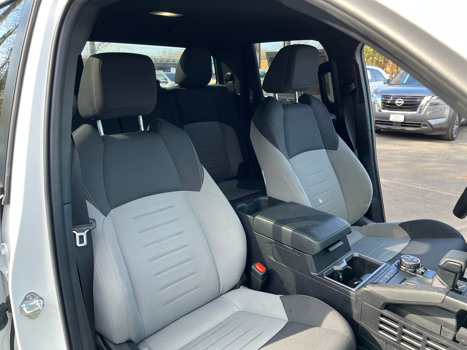 Thumbnail: 2025 Toyota Tacoma - 2