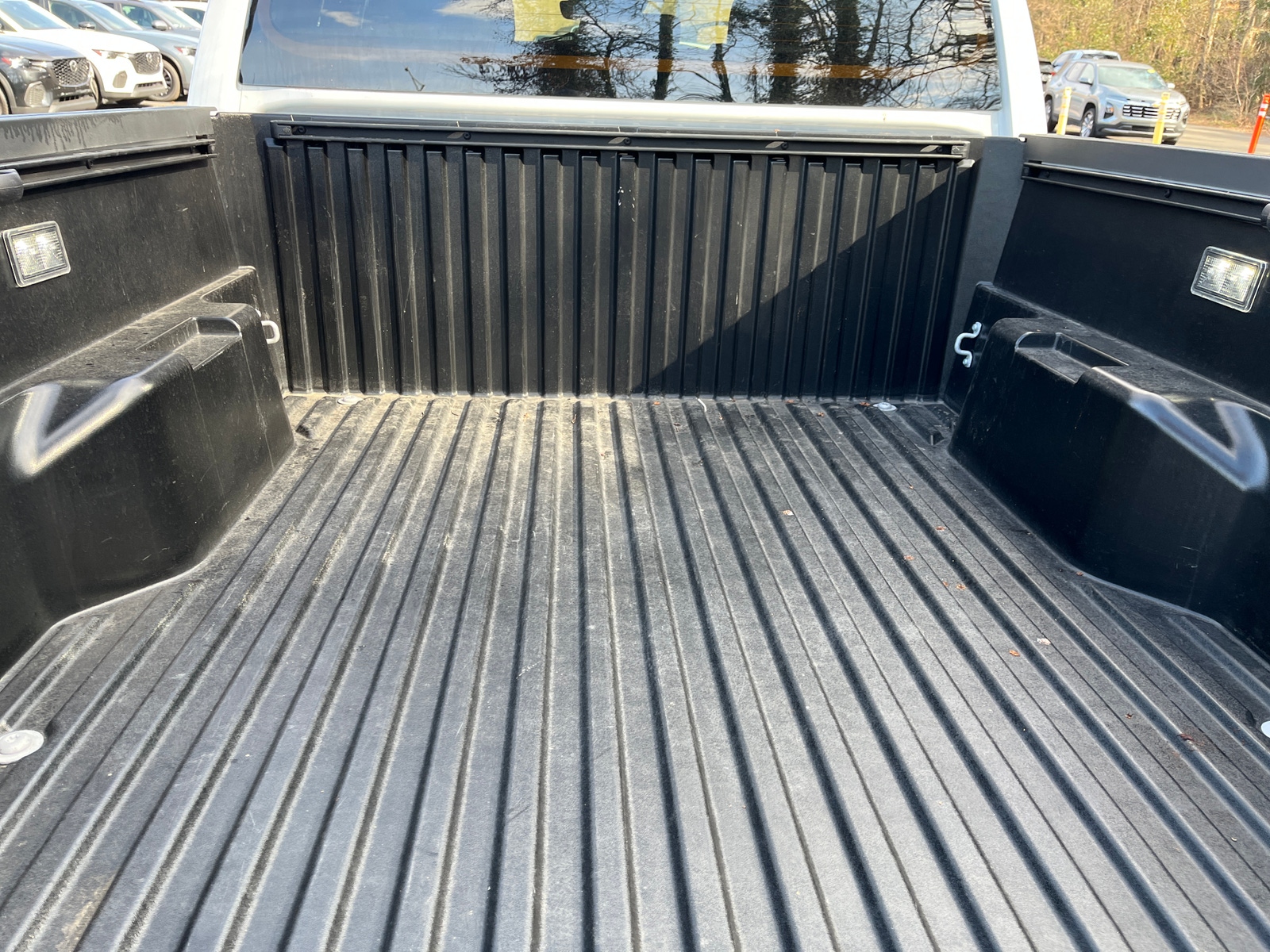 Thumbnail: 2025 Toyota Tacoma - 6