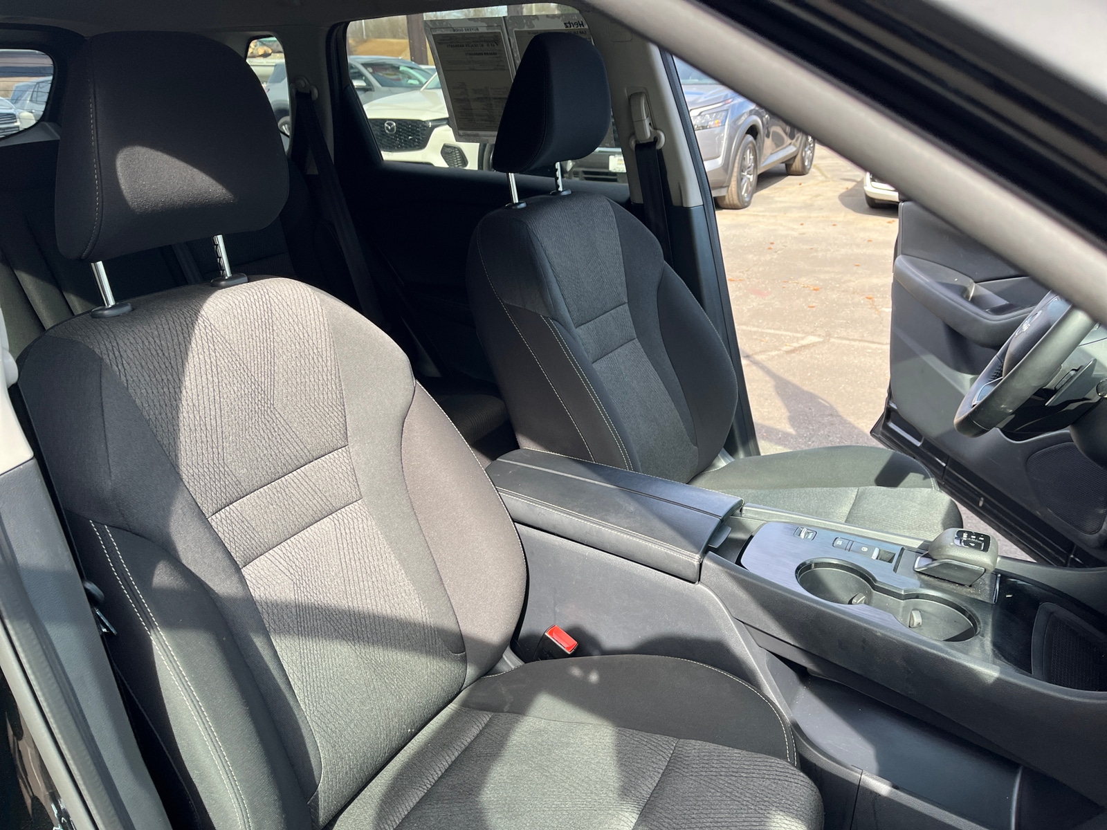 Thumbnail: 2025 Nissan Rogue - 2