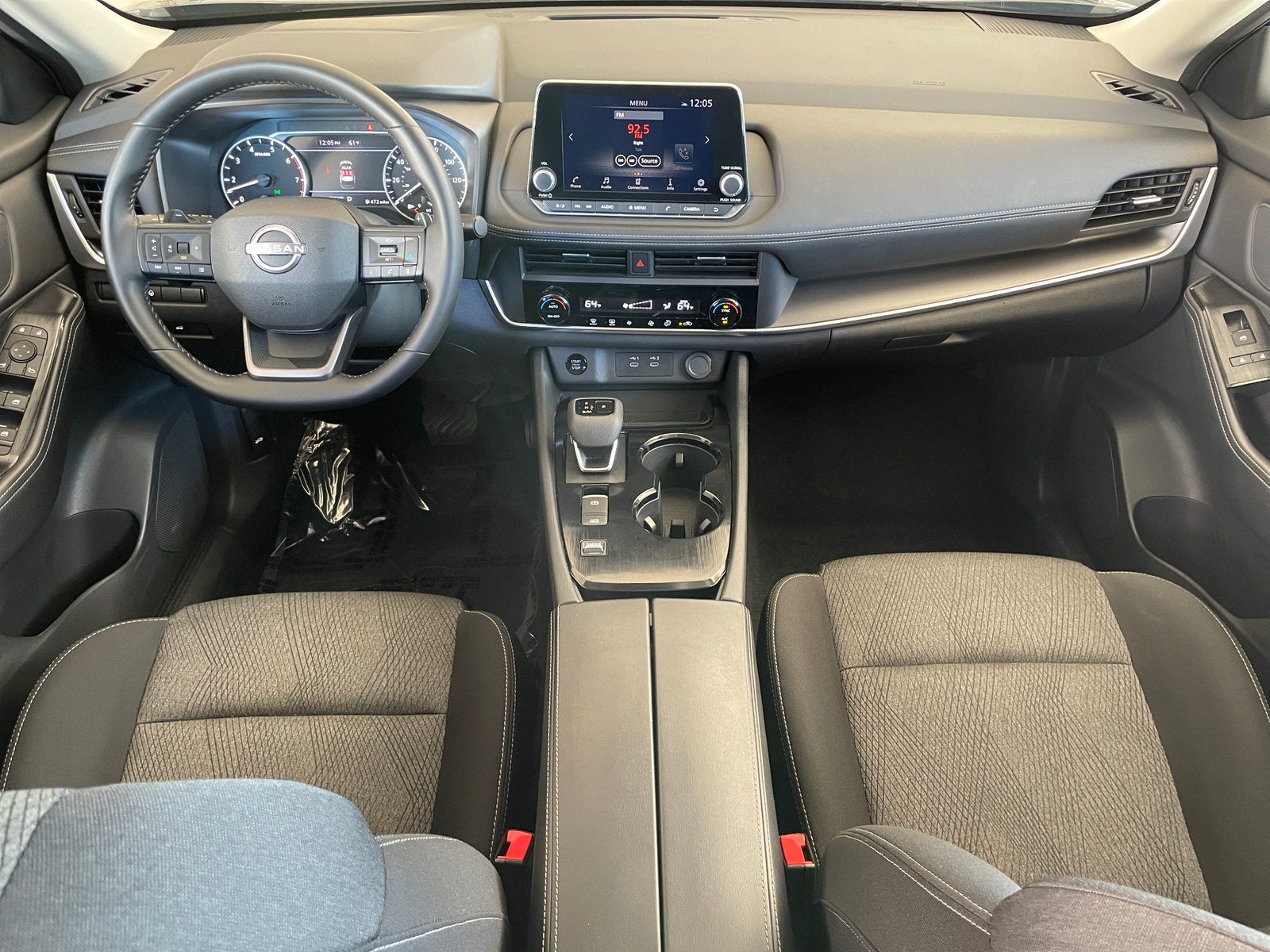 Thumbnail: 2025 Nissan Rogue - 3