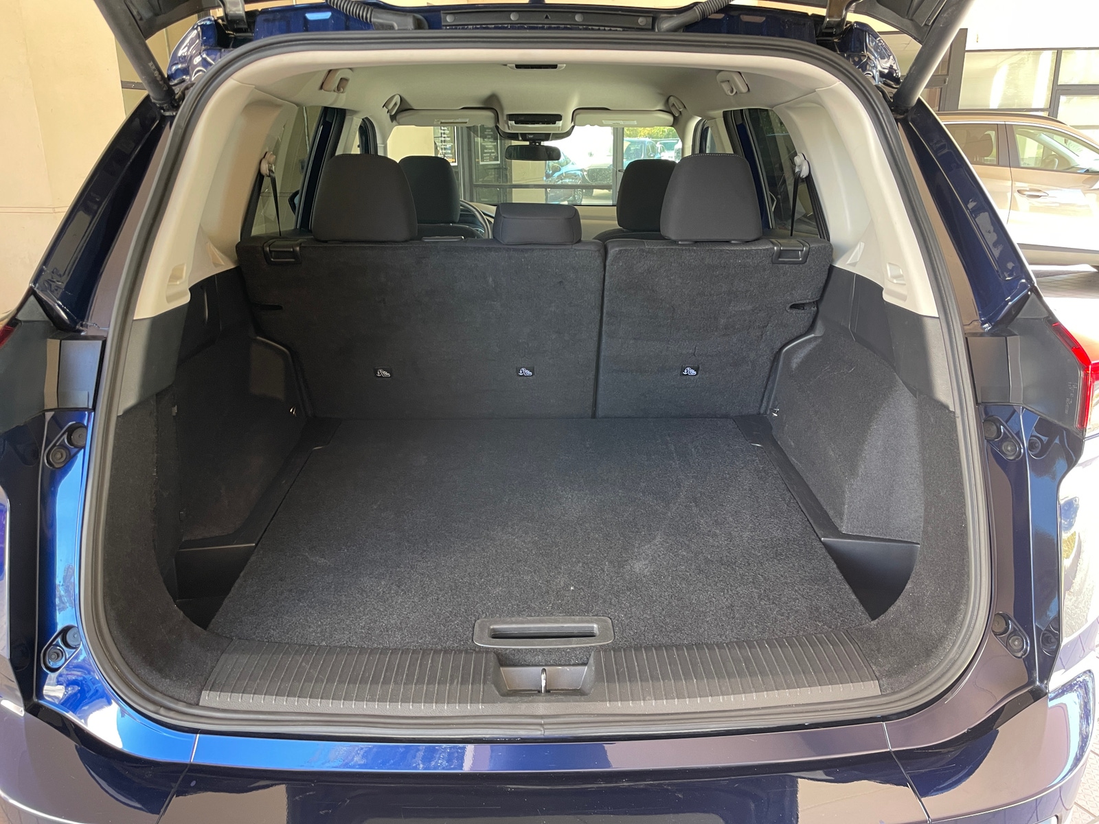 Thumbnail: 2025 Nissan Rogue - 6