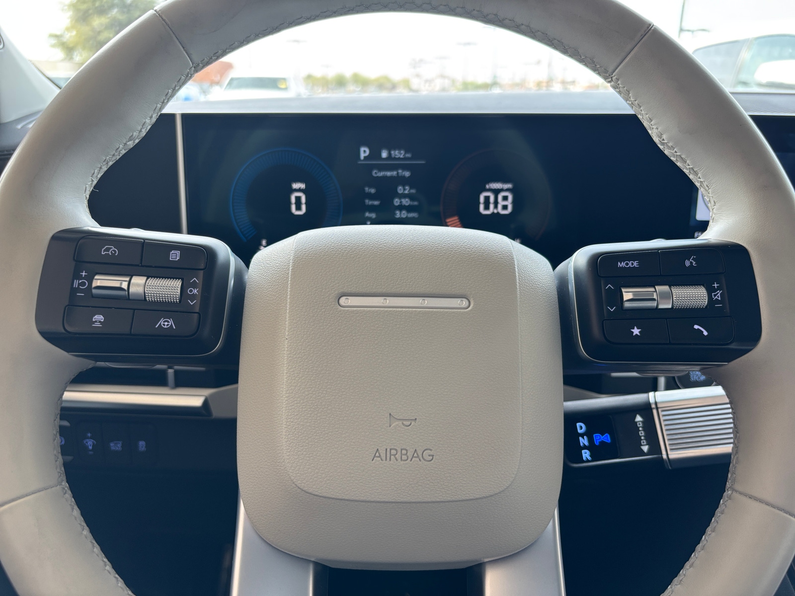 Thumbnail: 2025 Hyundai Santa Fe - 5