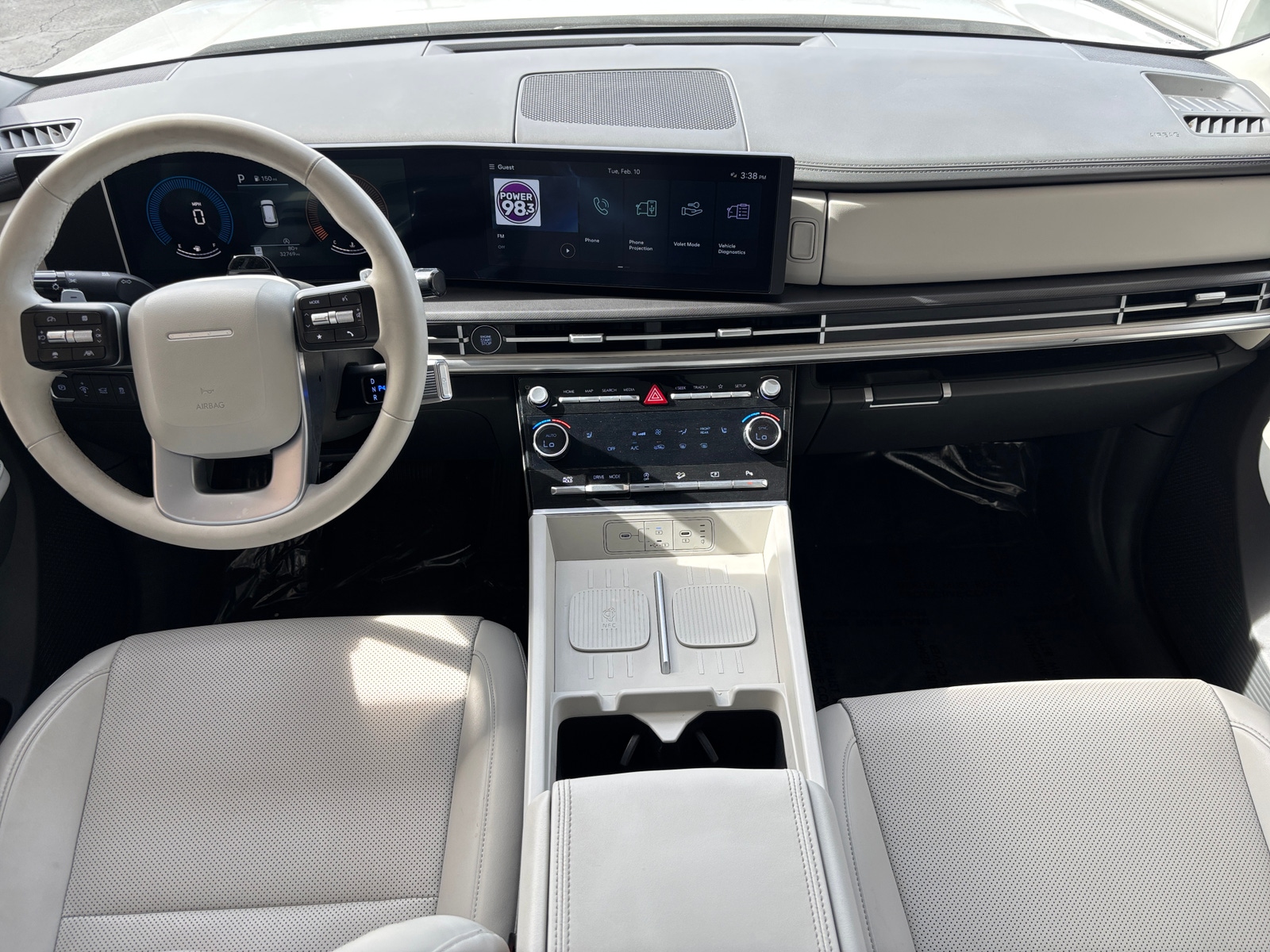 Thumbnail: 2025 Hyundai Santa Fe - 3