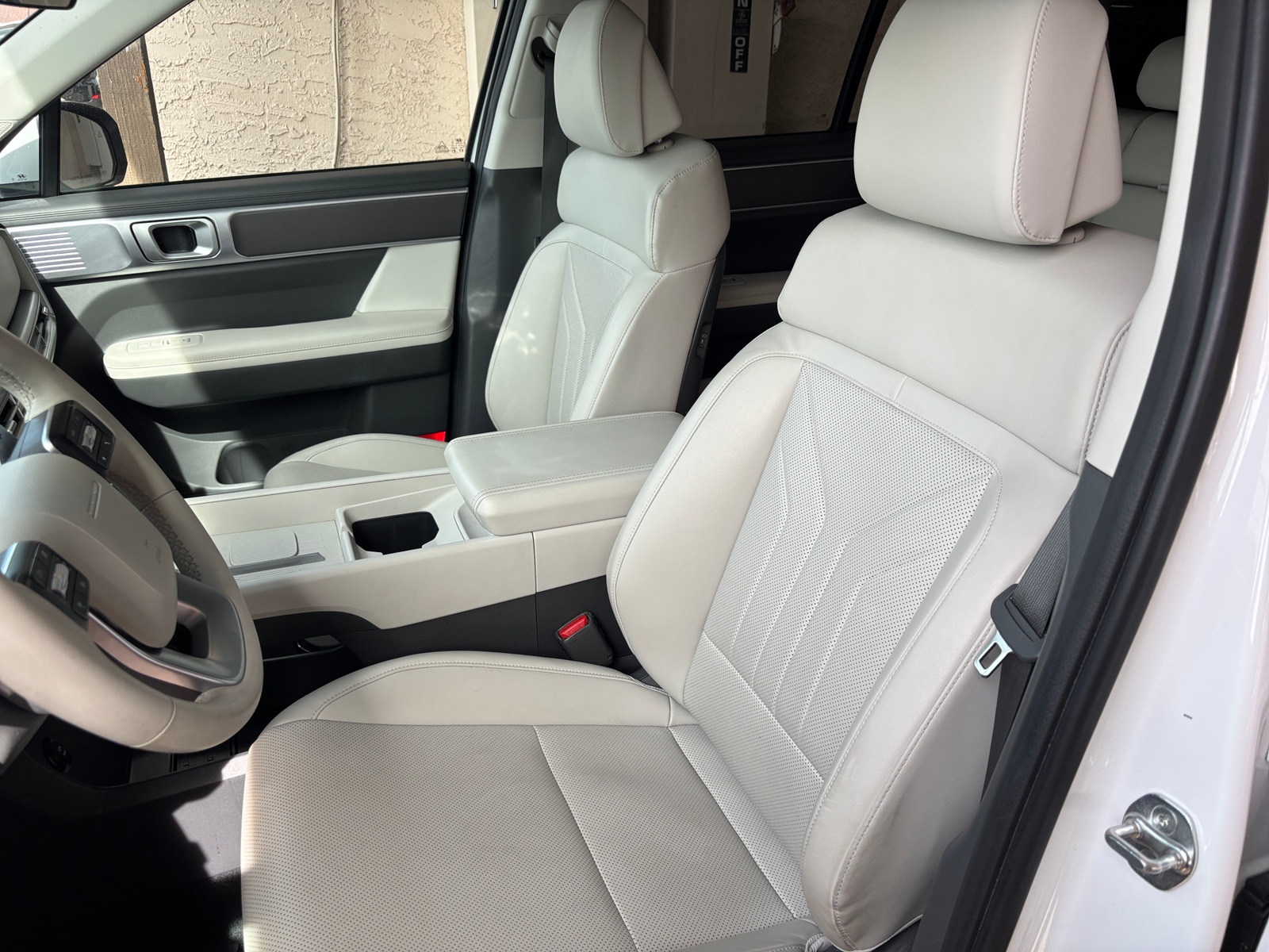 Thumbnail: 2025 Hyundai Santa Fe - 2