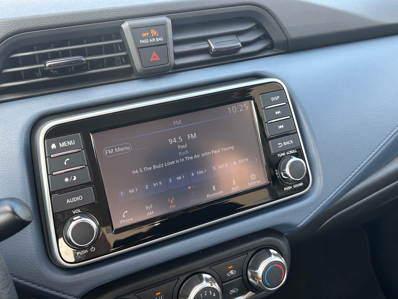 Thumbnail: 2025 Nissan Versa - 4