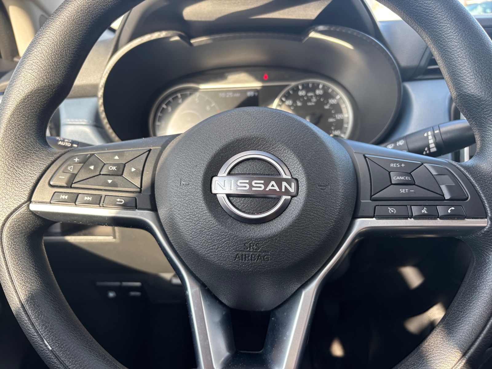 Thumbnail: 2025 Nissan Versa - 5