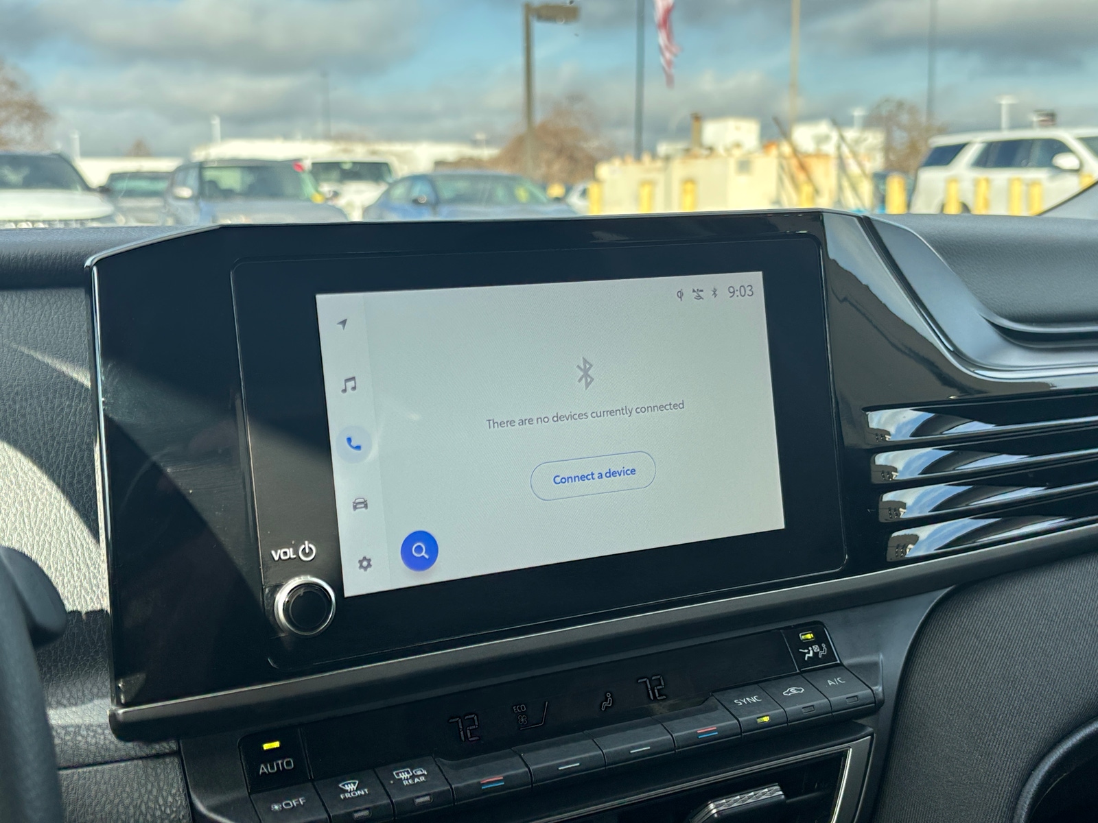 Thumbnail: 2025 Toyota Camry - 4