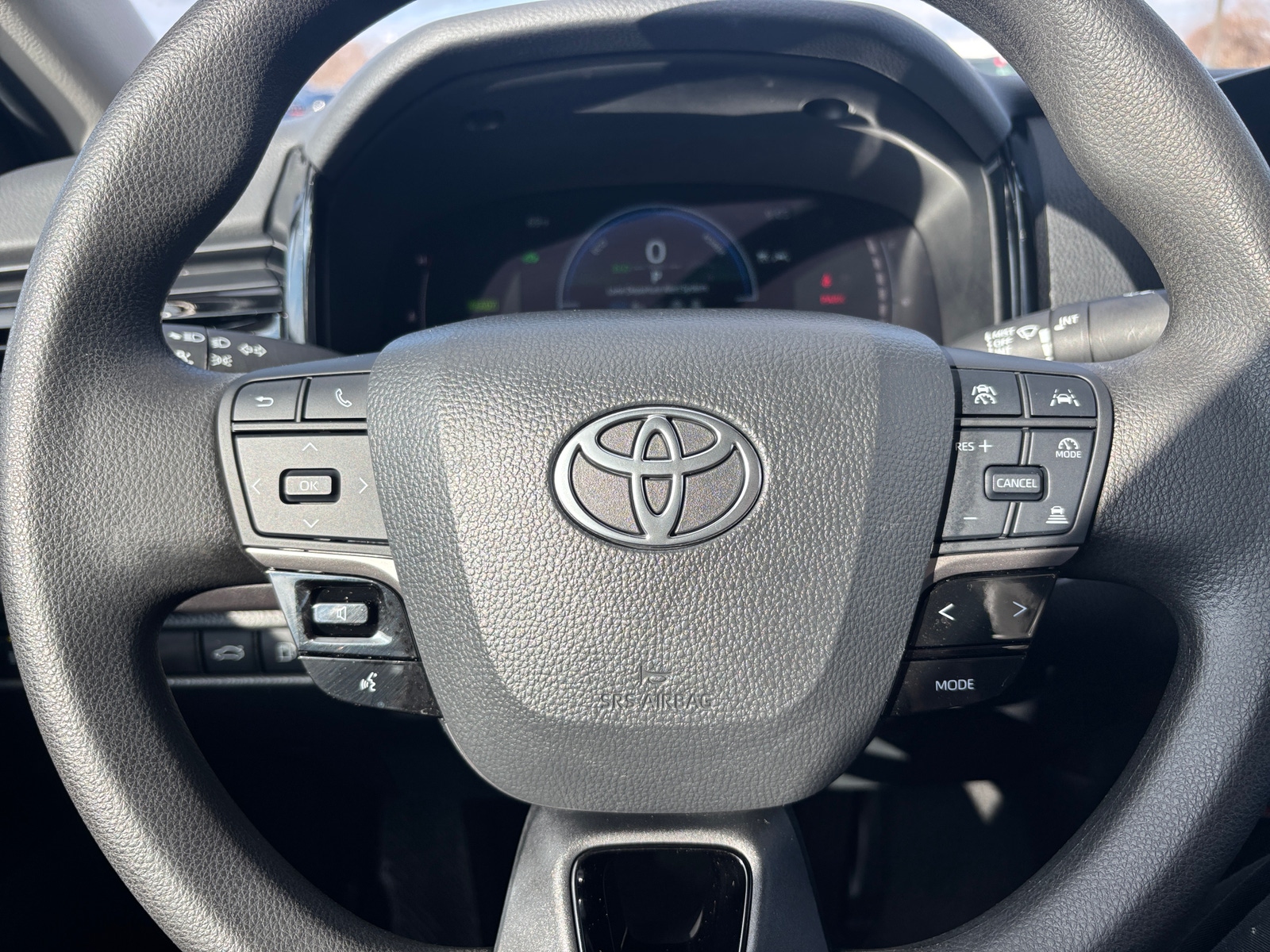 Thumbnail: 2025 Toyota Camry - 5