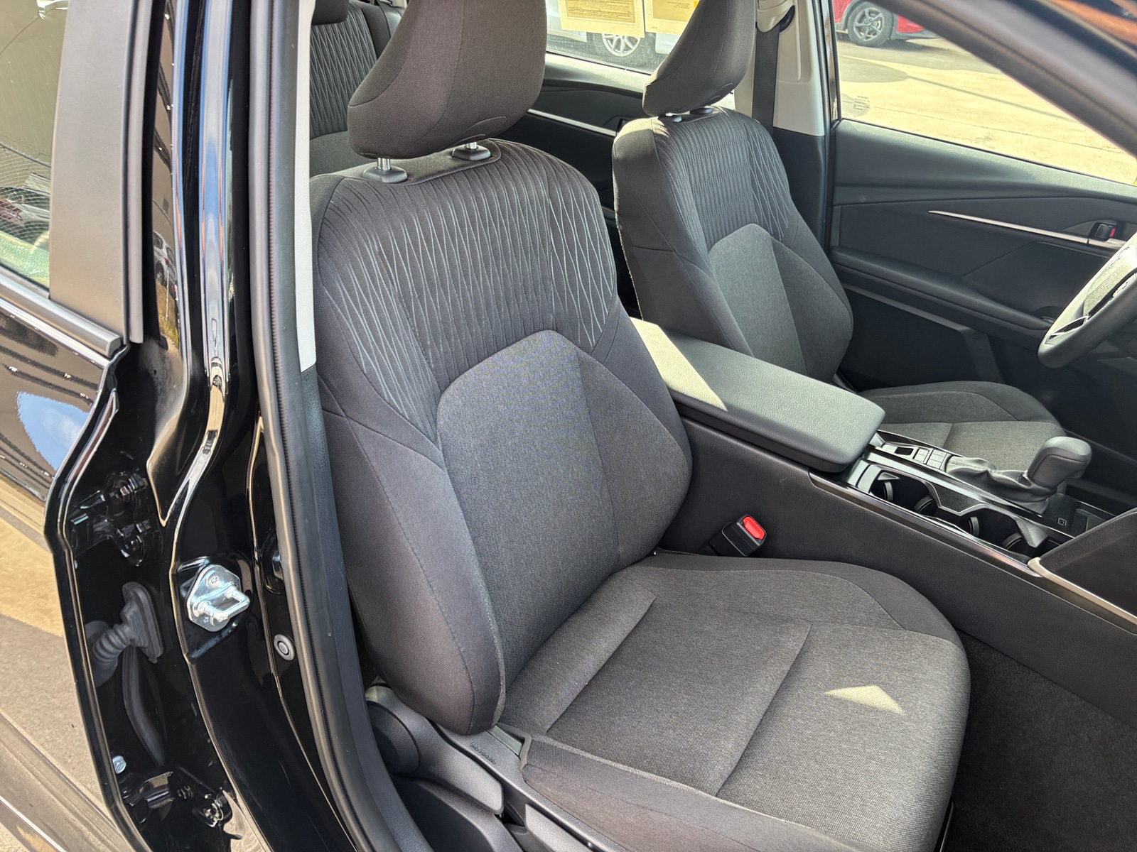 Thumbnail: 2025 Toyota Camry - 2