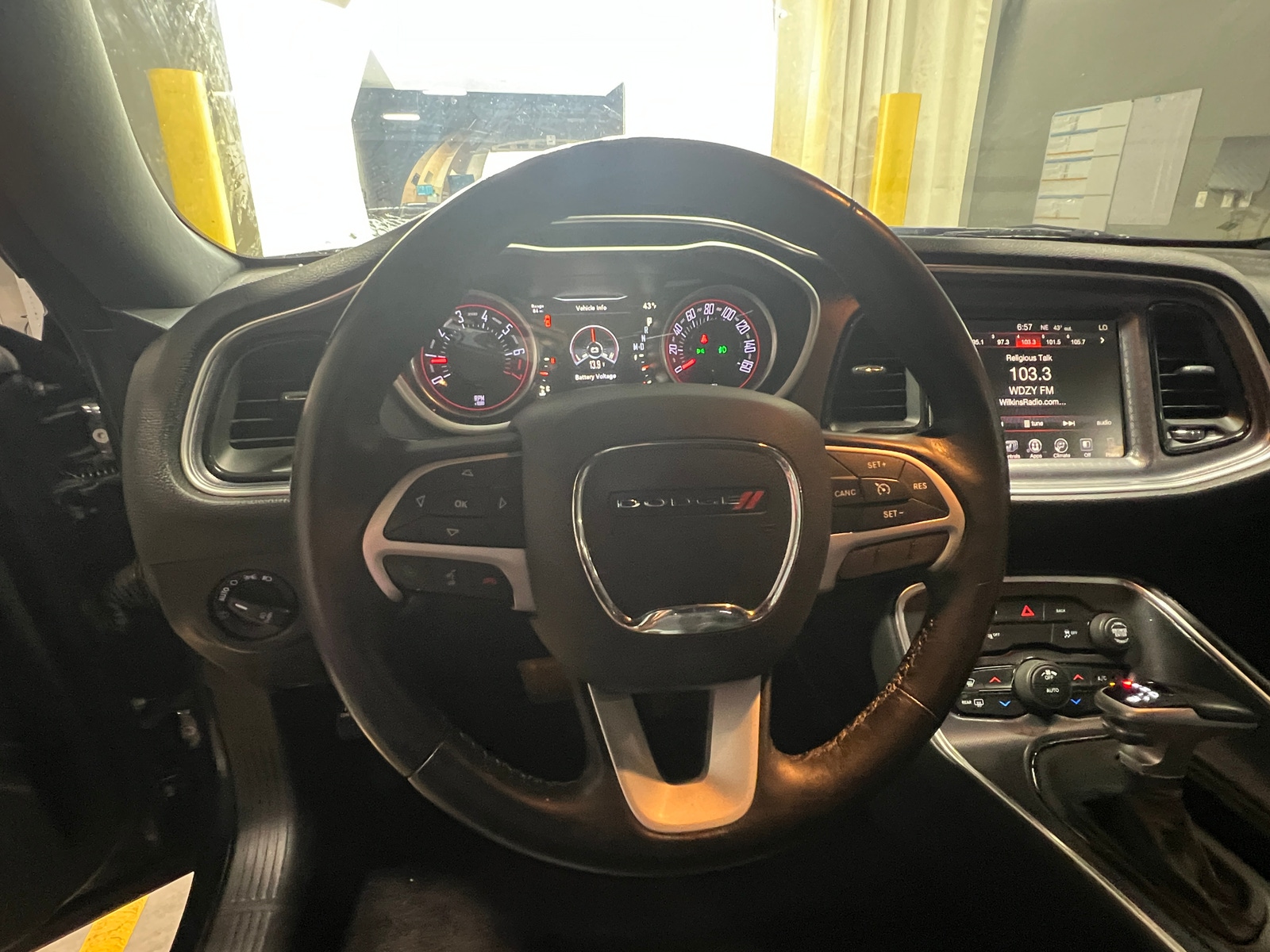 Thumbnail: 2016 Dodge Challenger - 3