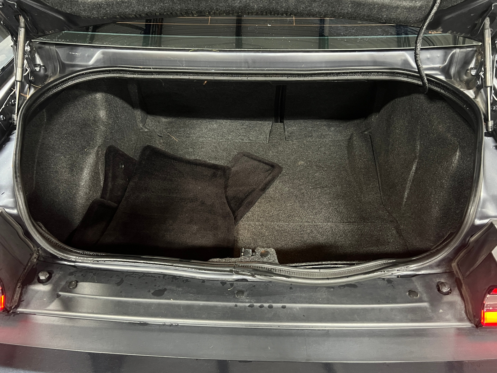 Thumbnail: 2016 Dodge Challenger - 5