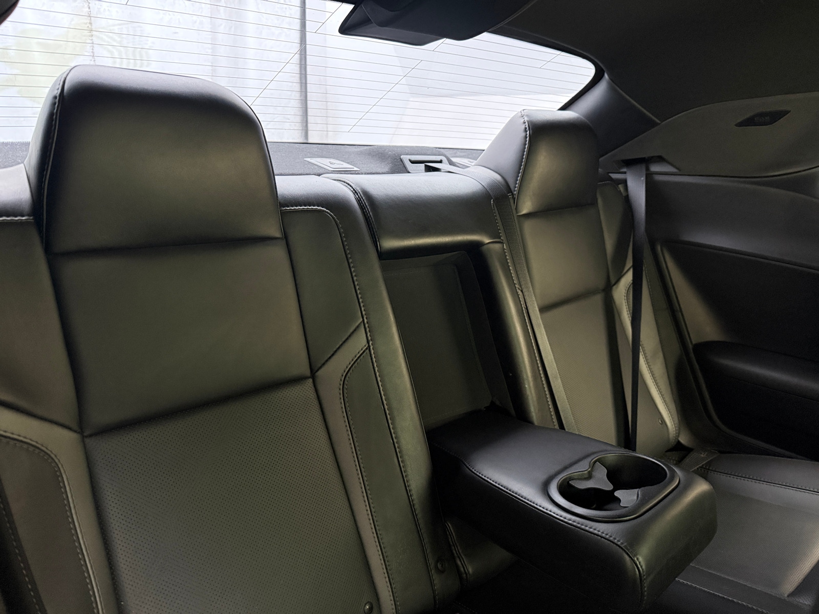 Thumbnail: 2016 Dodge Challenger - 4