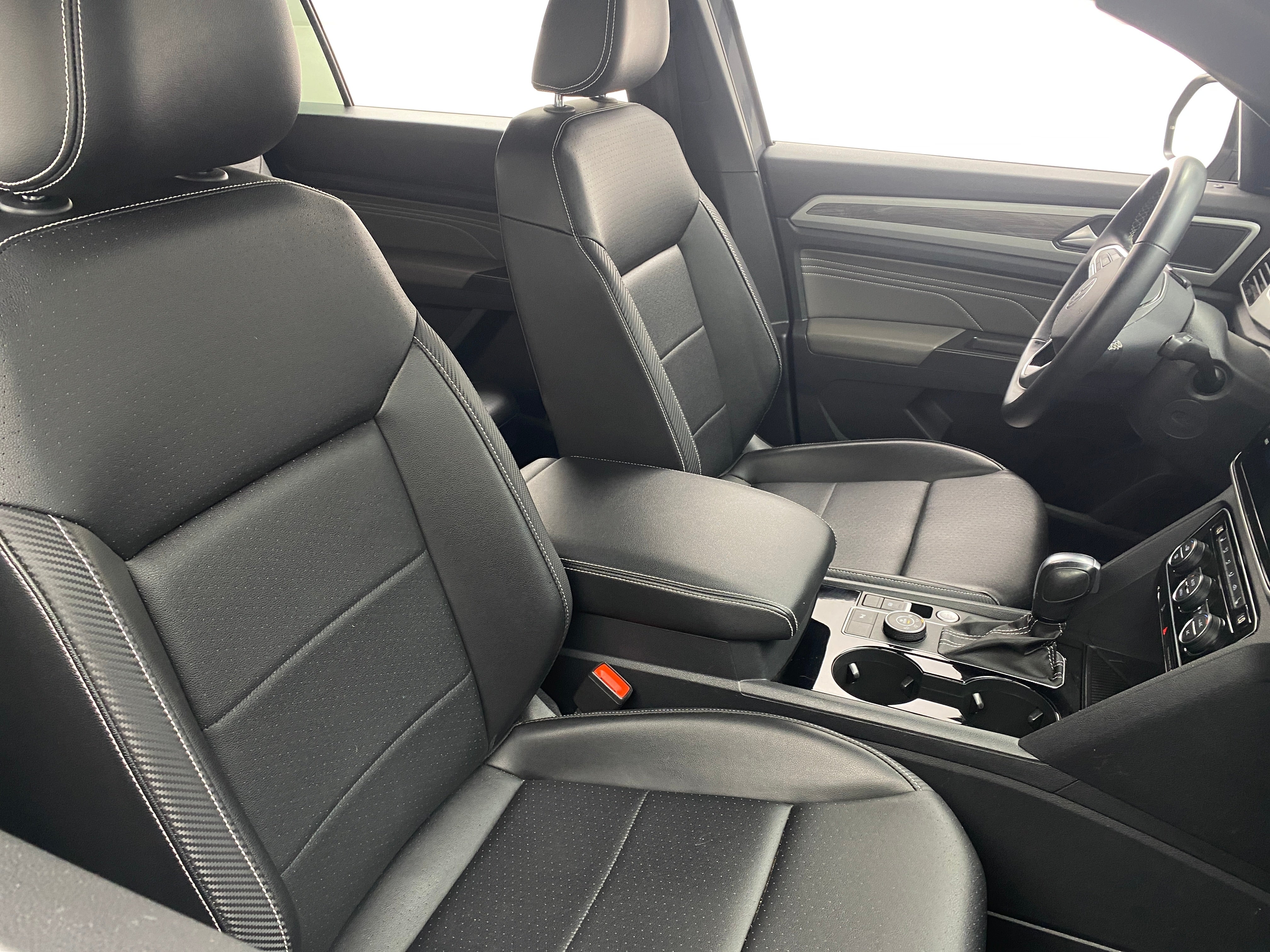 2022 Volkswagen Atlas Cross Sport