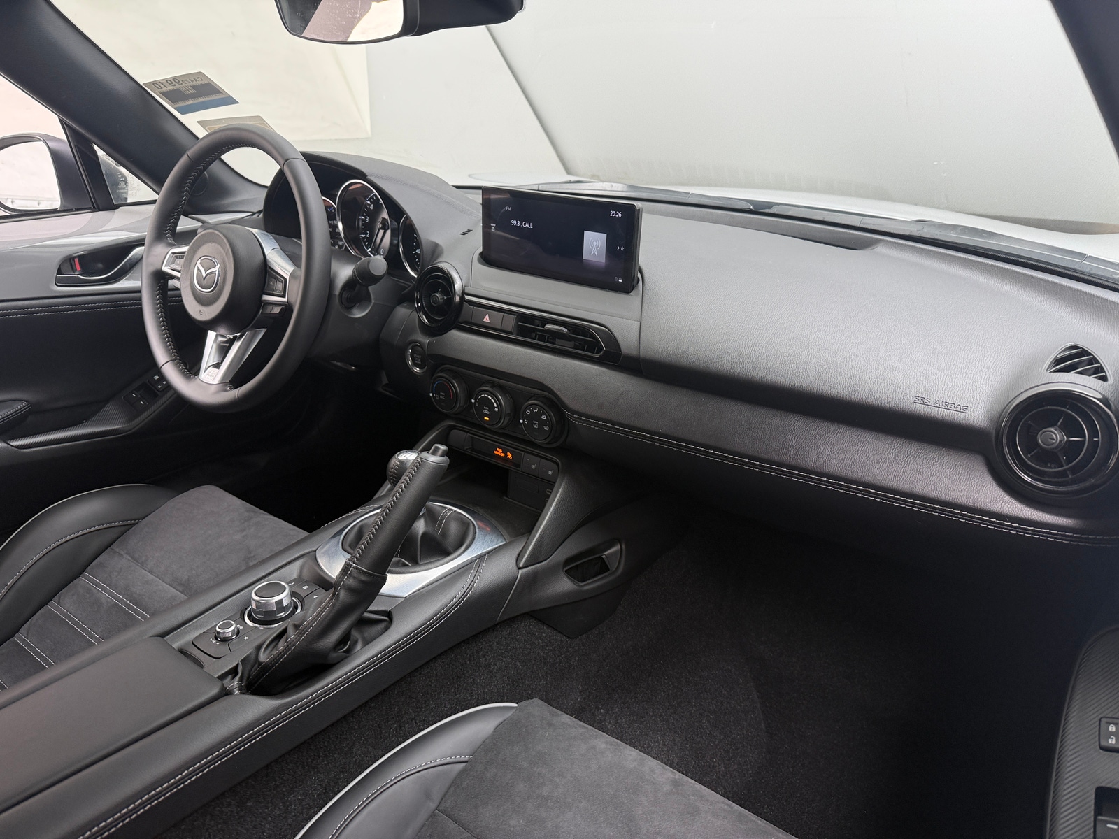 Thumbnail: 2024 Mazda MX-5 Miata - 3