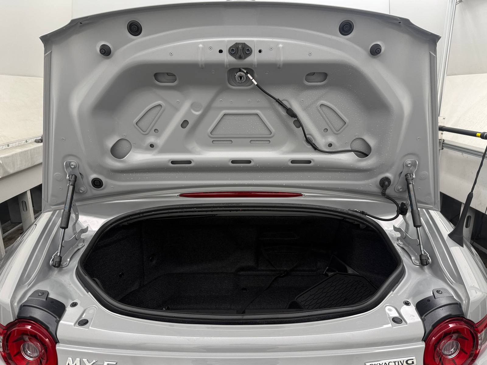 Thumbnail: 2024 Mazda MX-5 Miata - 6