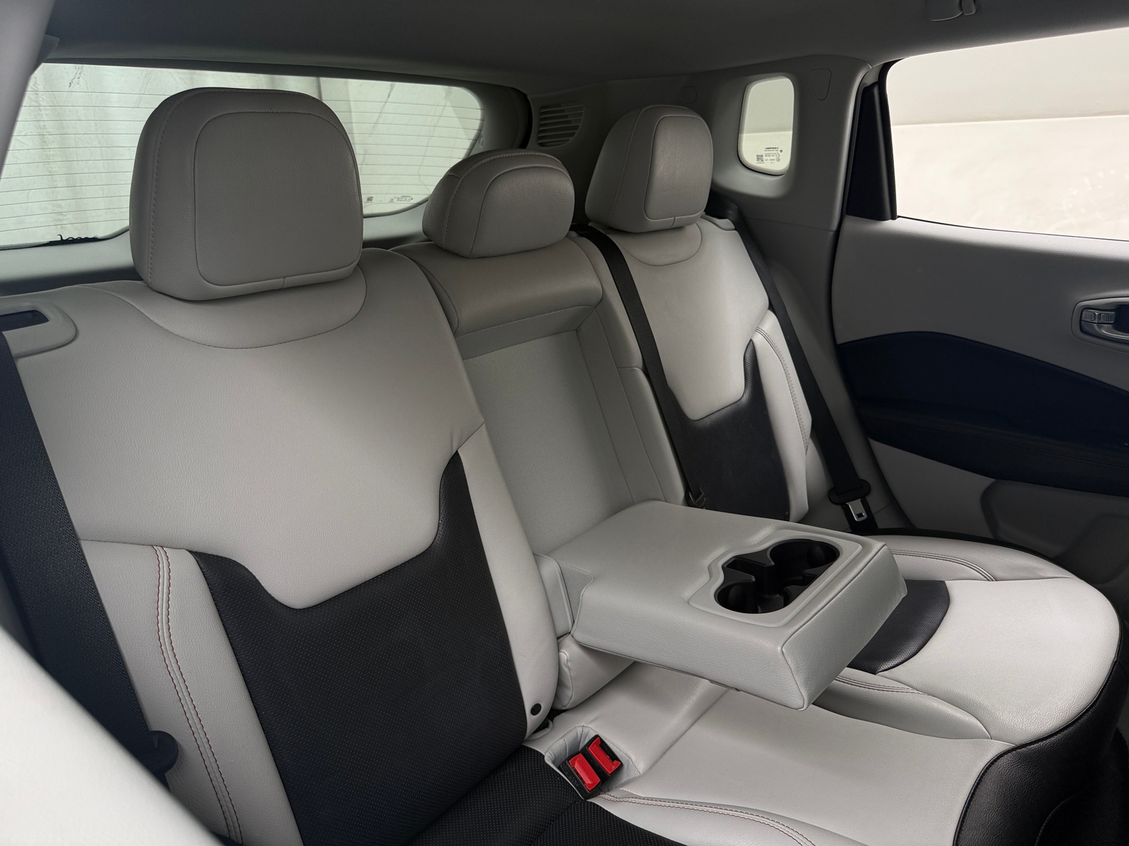 Thumbnail: 2019 Jeep Compass - 5