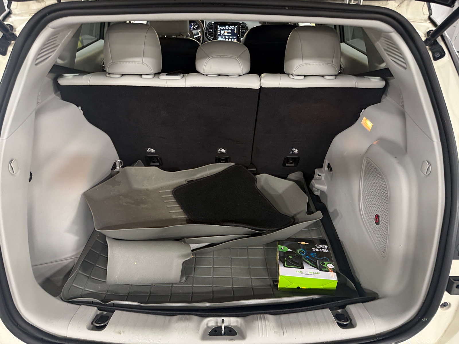 Thumbnail: 2019 Jeep Compass - 6