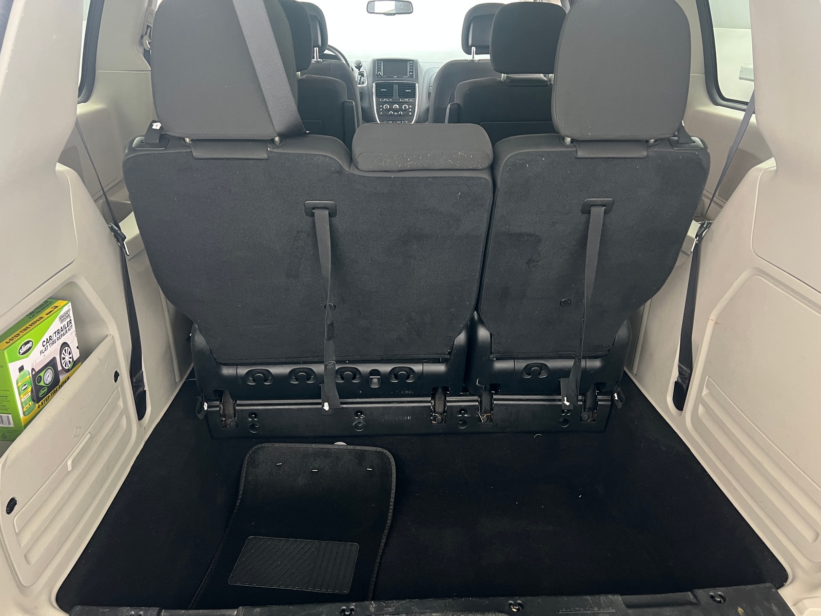 Thumbnail: 2017 Dodge Grand Caravan - 7