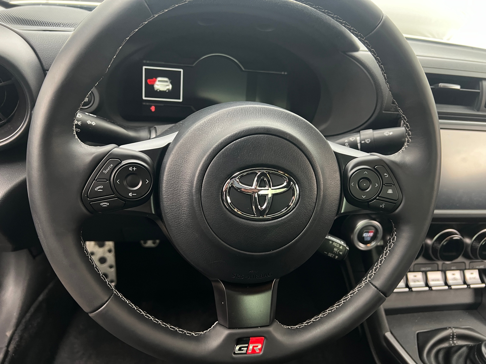 Thumbnail: 2025 Toyota GR86 - 3