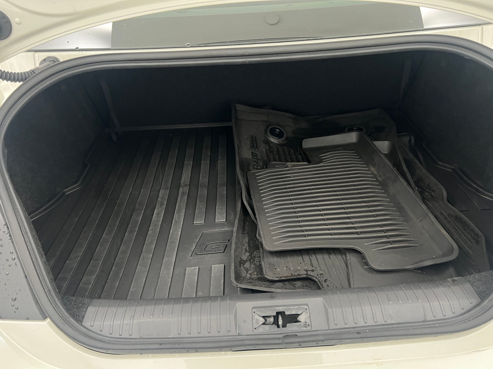 Thumbnail: 2025 Toyota GR86 - 4