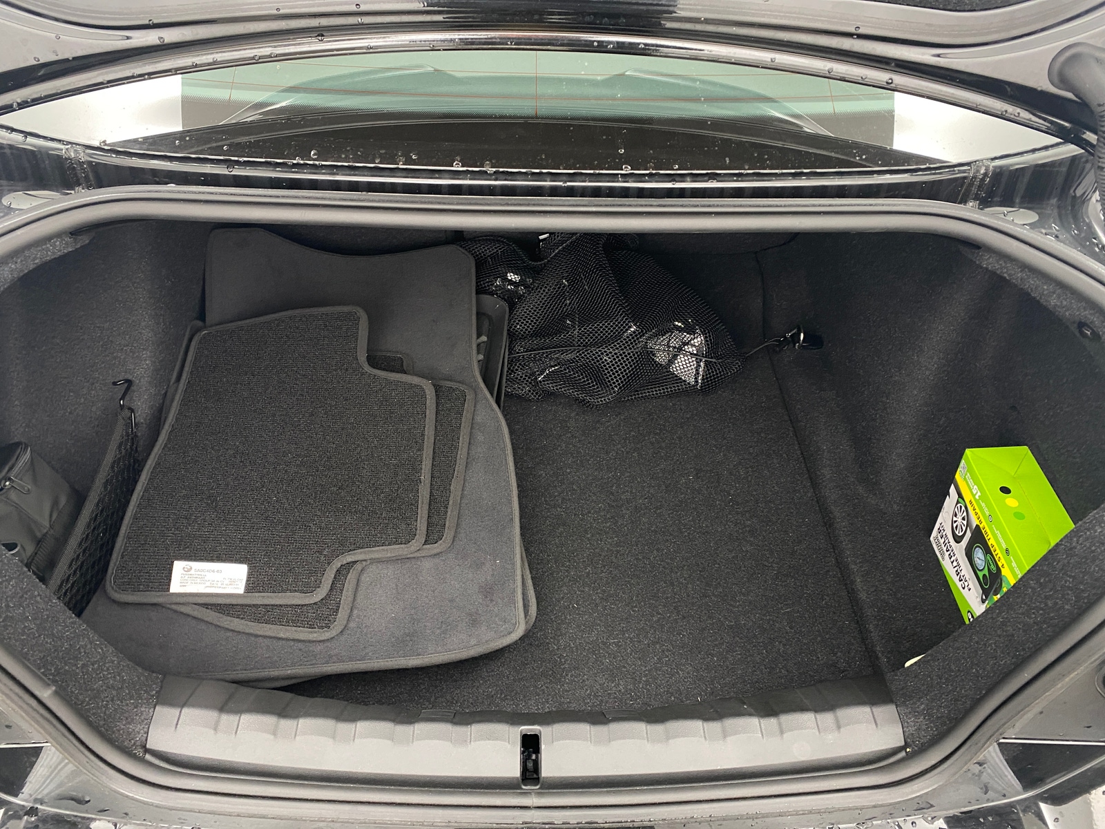 Thumbnail: 2024 BMW 2 Series - 4