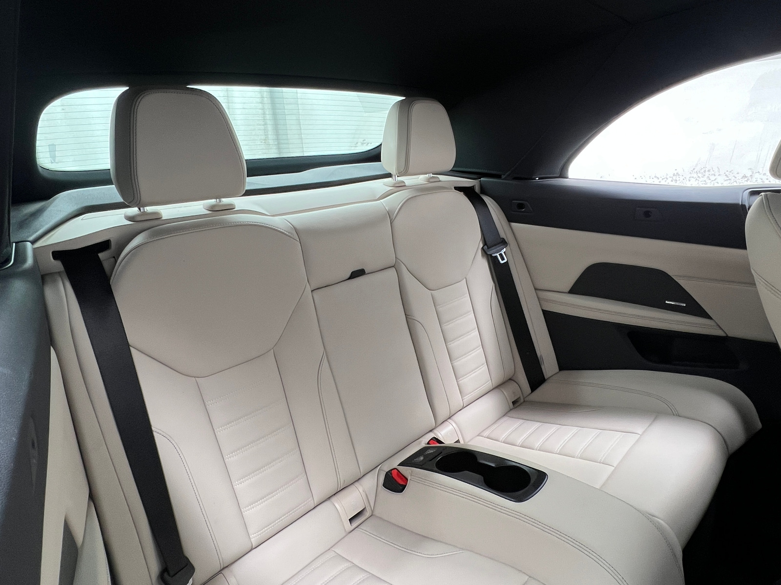 Thumbnail: 2023 BMW 4 Series - 5