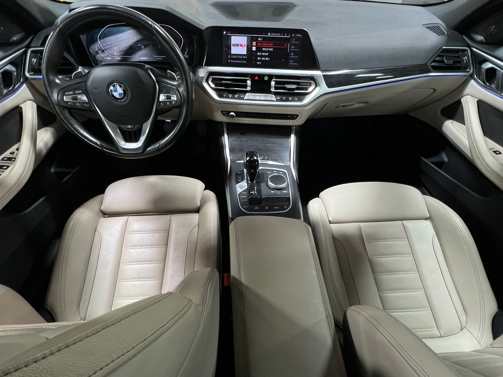 Thumbnail: 2023 BMW 4 Series - 2