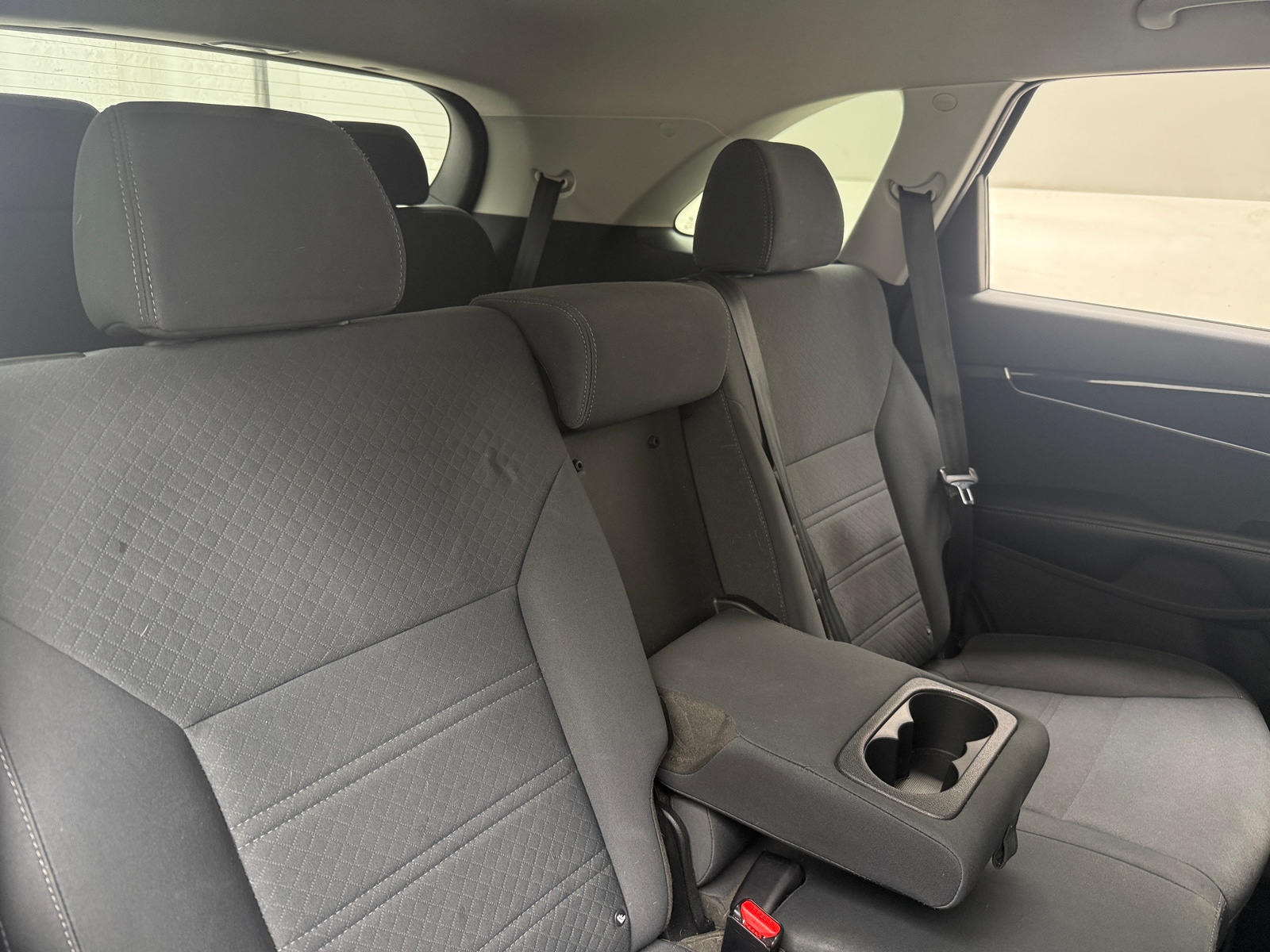 Thumbnail: 2019 Kia Sorento - 6