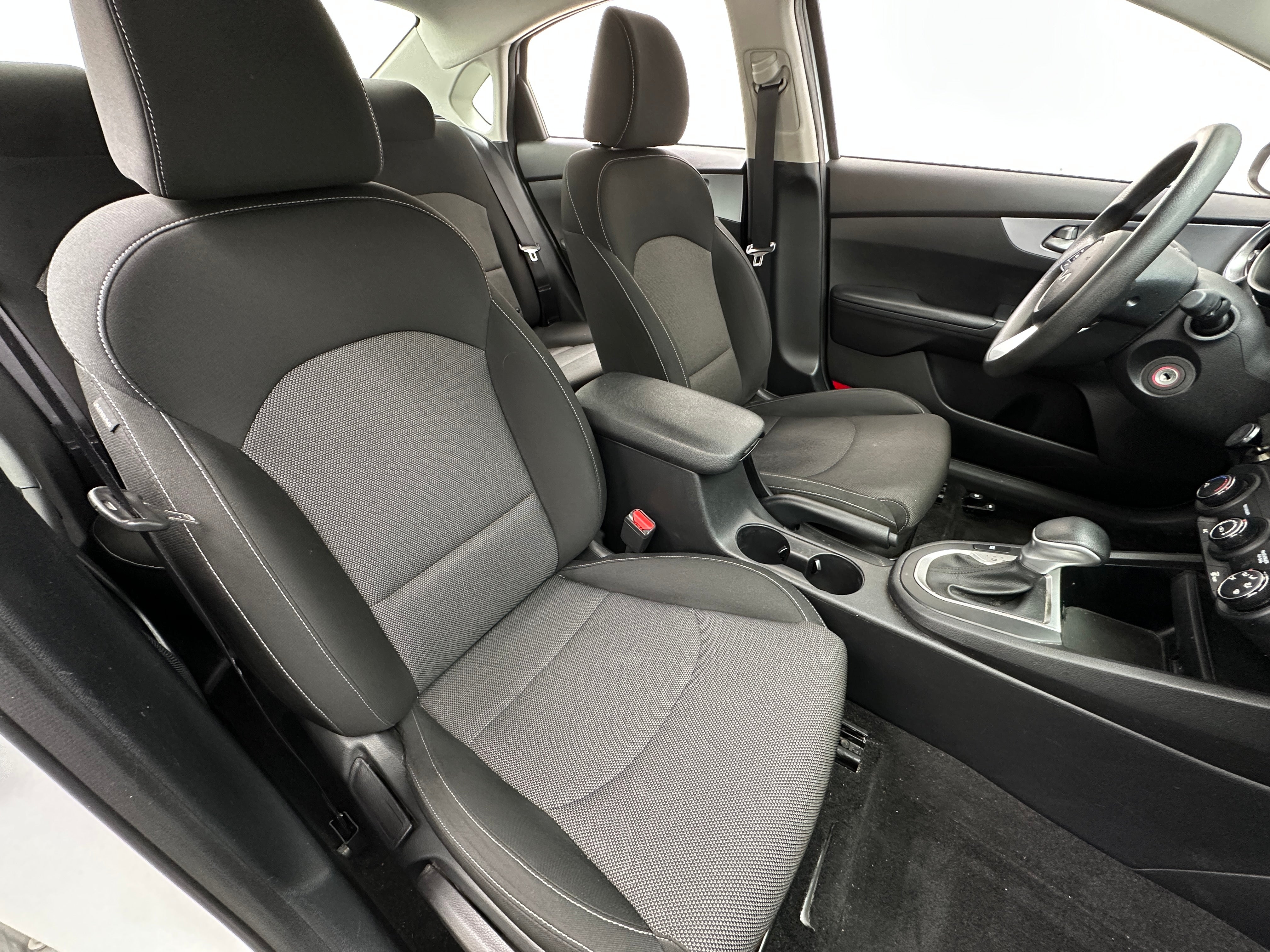 2022 Kia FORTE