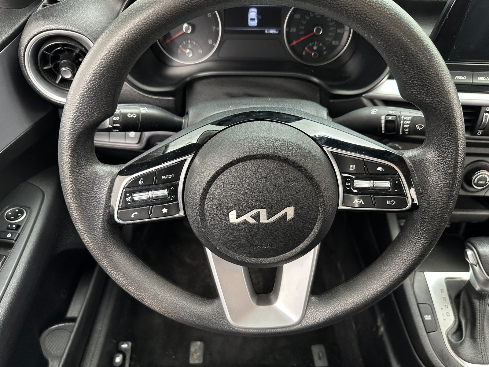 Thumbnail: 2022 Kia Forte - 5