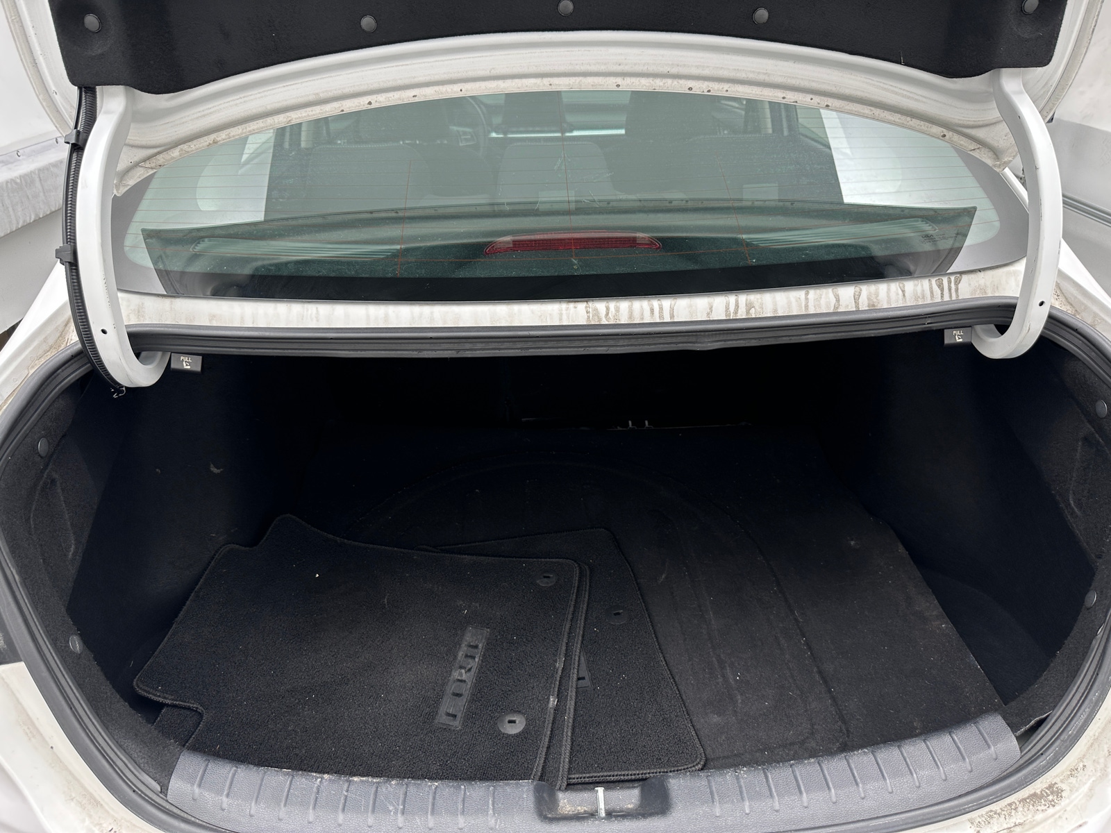 Thumbnail: 2022 Kia Forte - 7