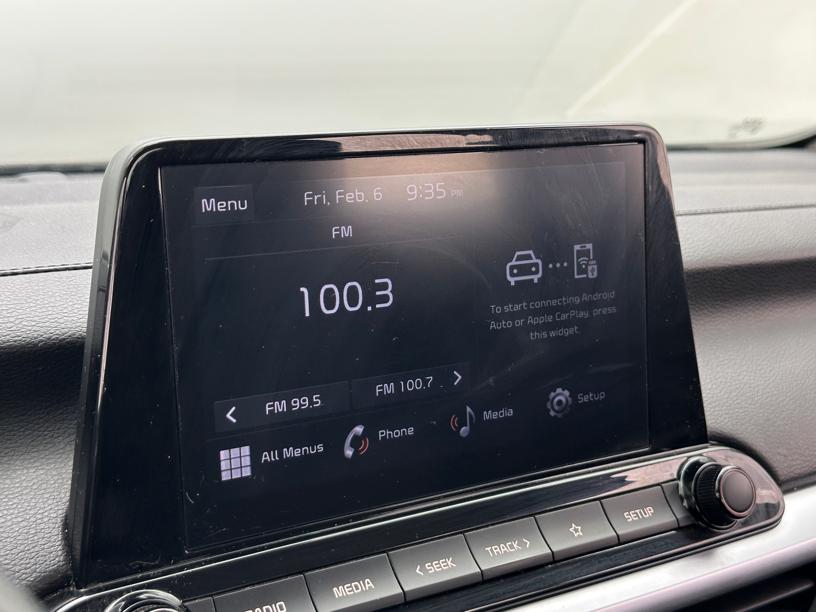 Thumbnail: 2022 Kia Forte - 4