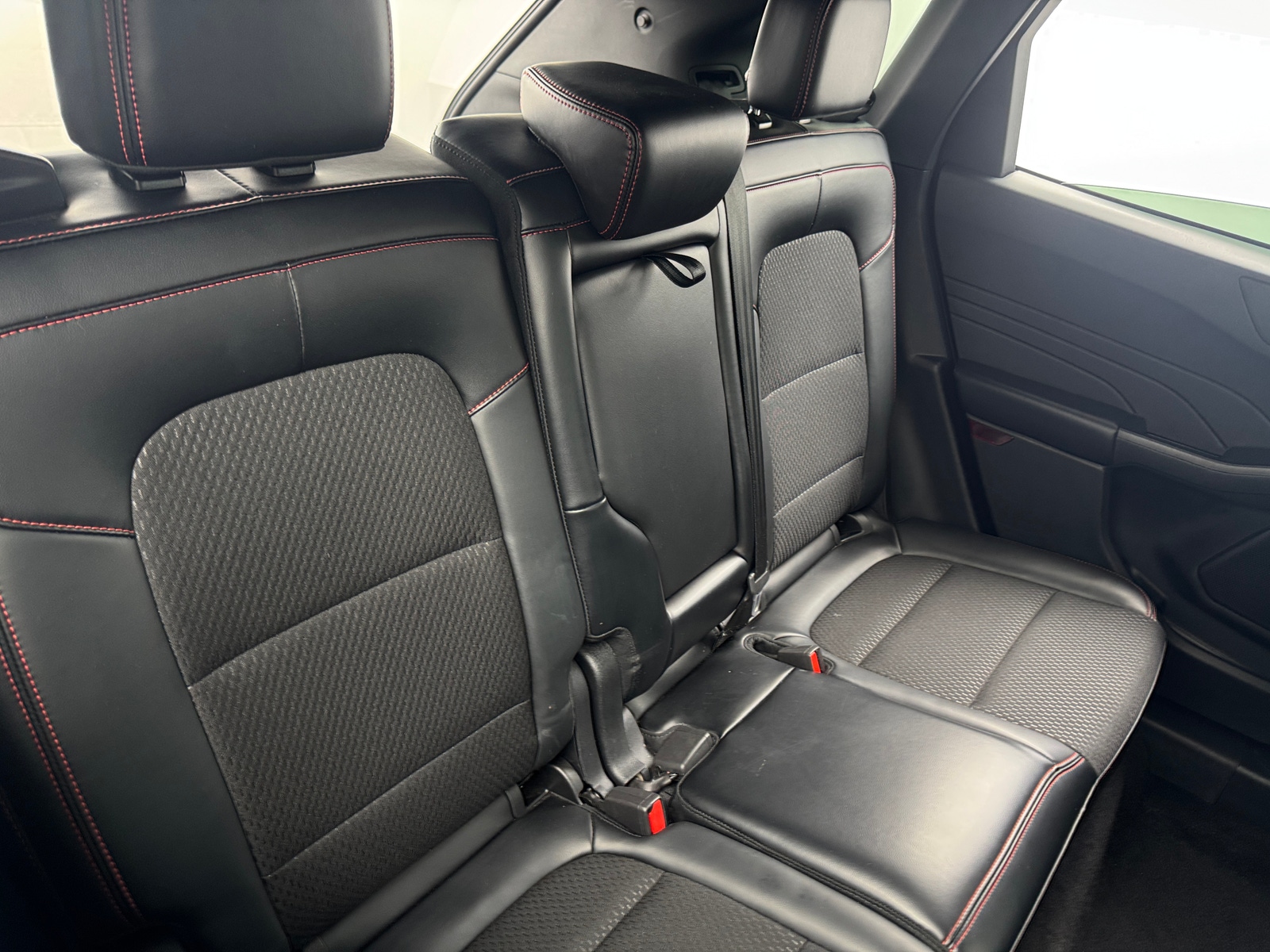 Thumbnail: 2025 Ford Escape - 6