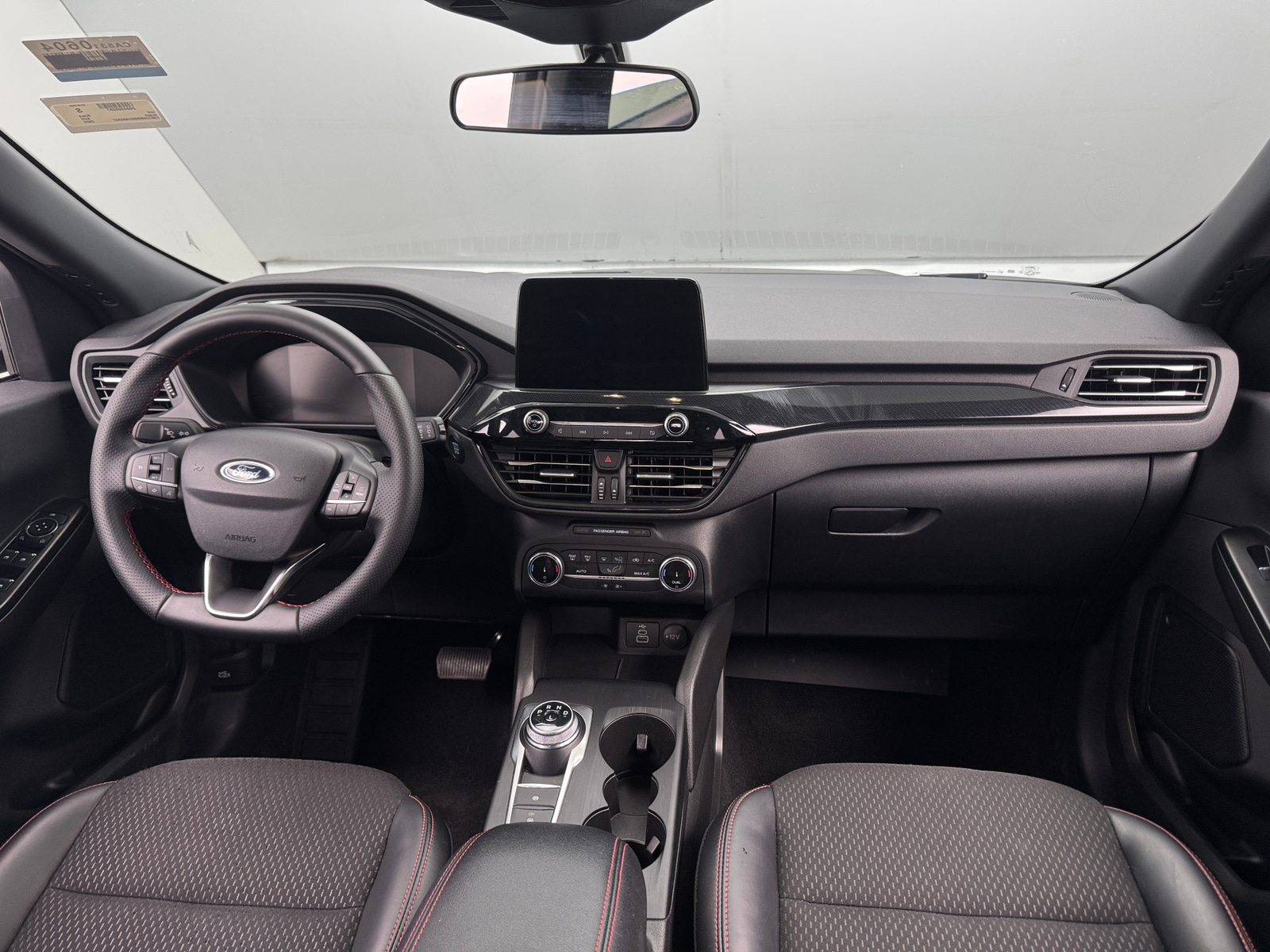 Thumbnail: 2025 Ford Escape - 3