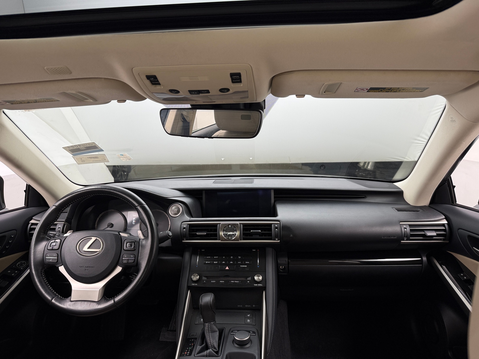 Thumbnail: 2018 Lexus IS - 2