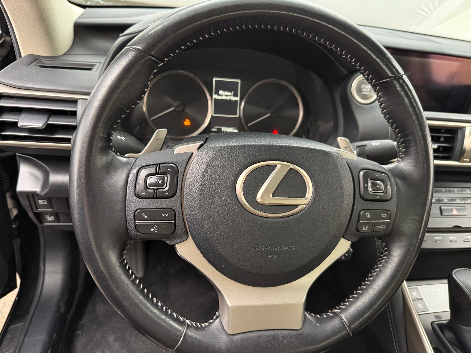 Thumbnail: 2018 Lexus IS - 4