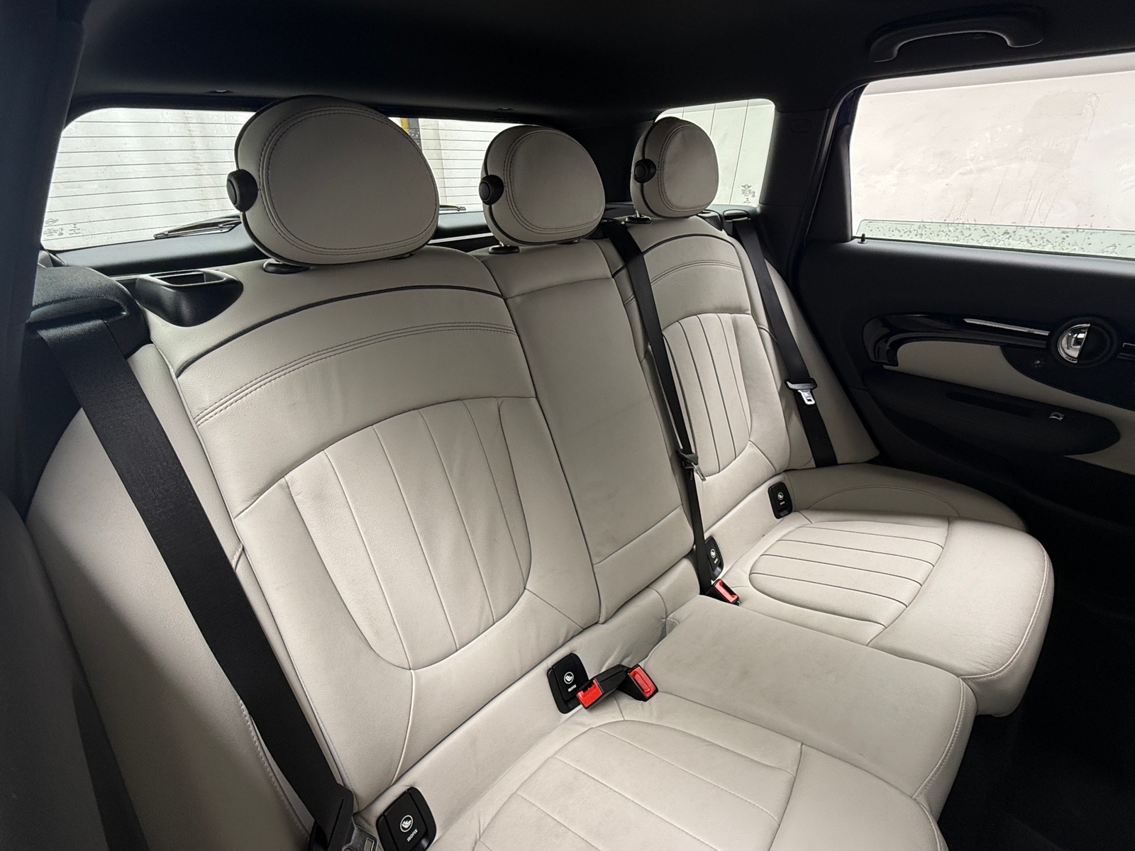 Thumbnail: 2019 MINI Cooper Clubman - 5