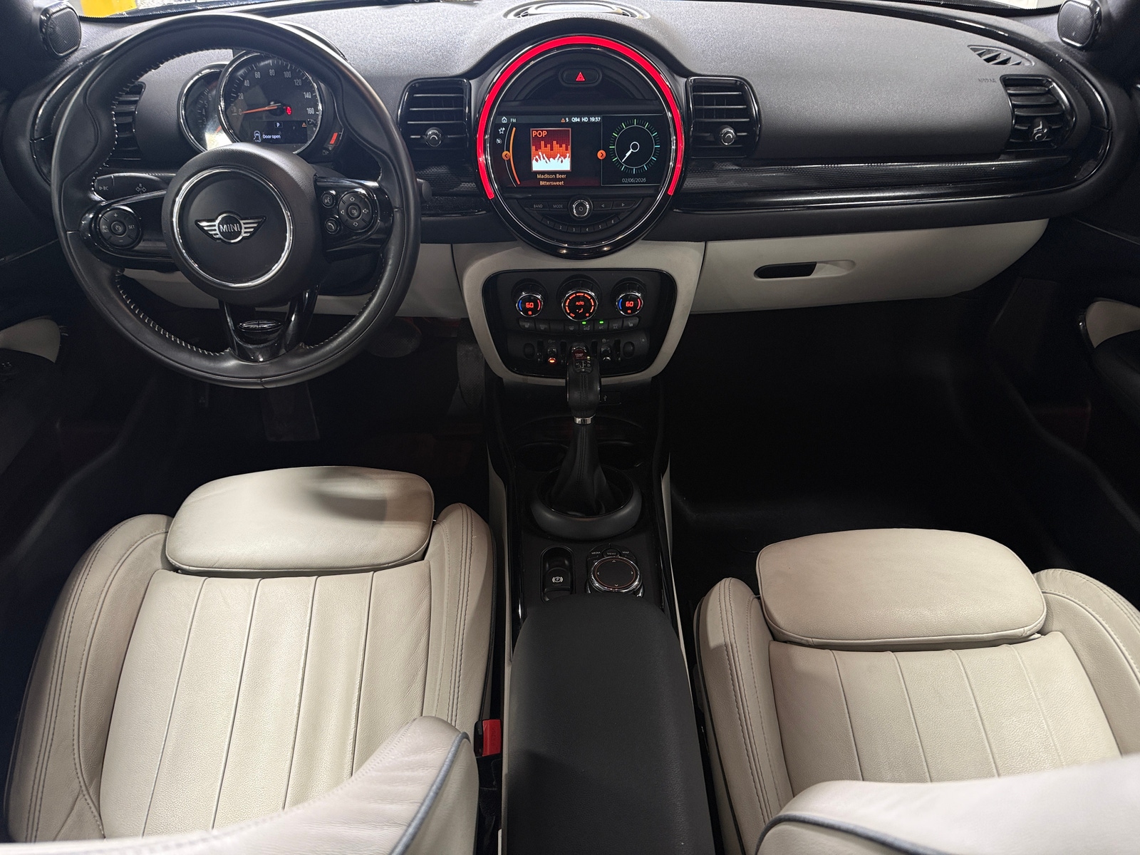 Thumbnail: 2019 MINI Cooper Clubman - 2