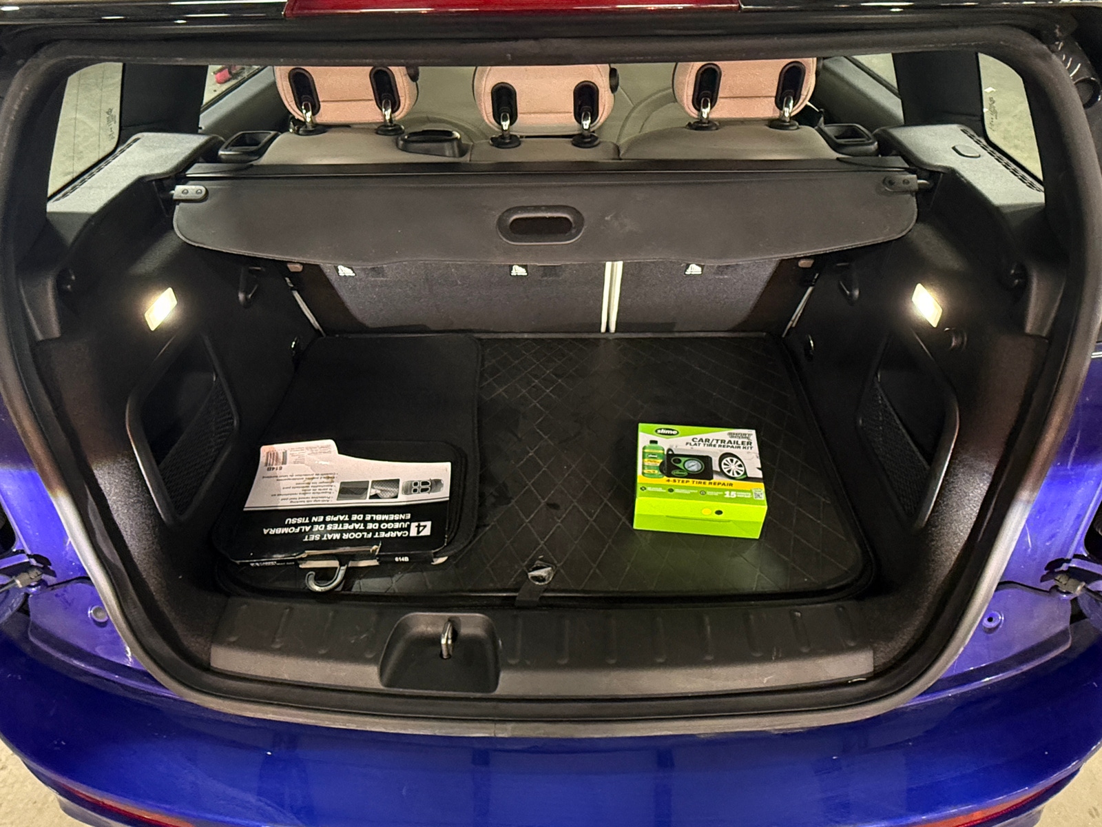Thumbnail: 2019 MINI Cooper Clubman - 6
