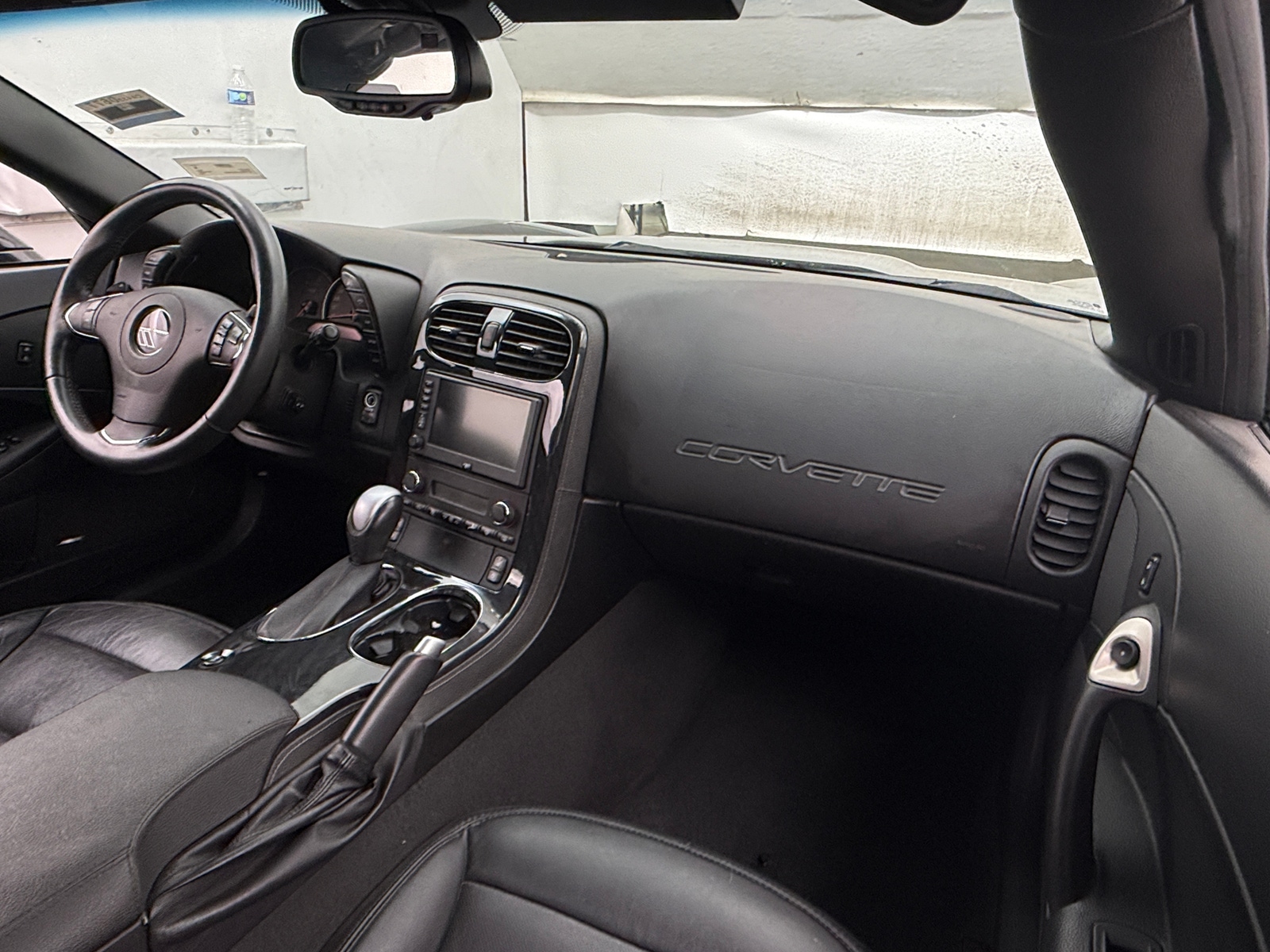 Thumbnail: 2013 Chevrolet Corvette - 2