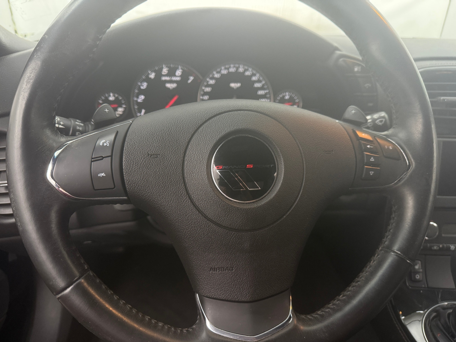 Thumbnail: 2013 Chevrolet Corvette - 4