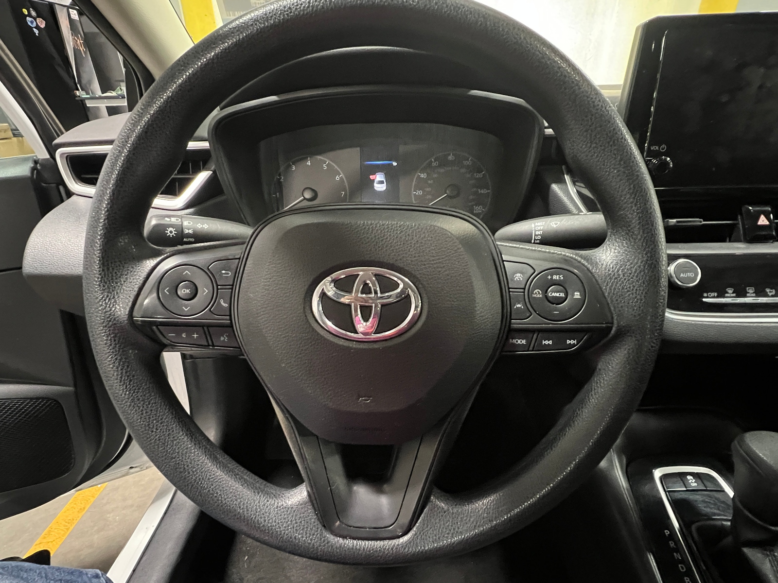 Thumbnail: 2023 Toyota Corolla - 5