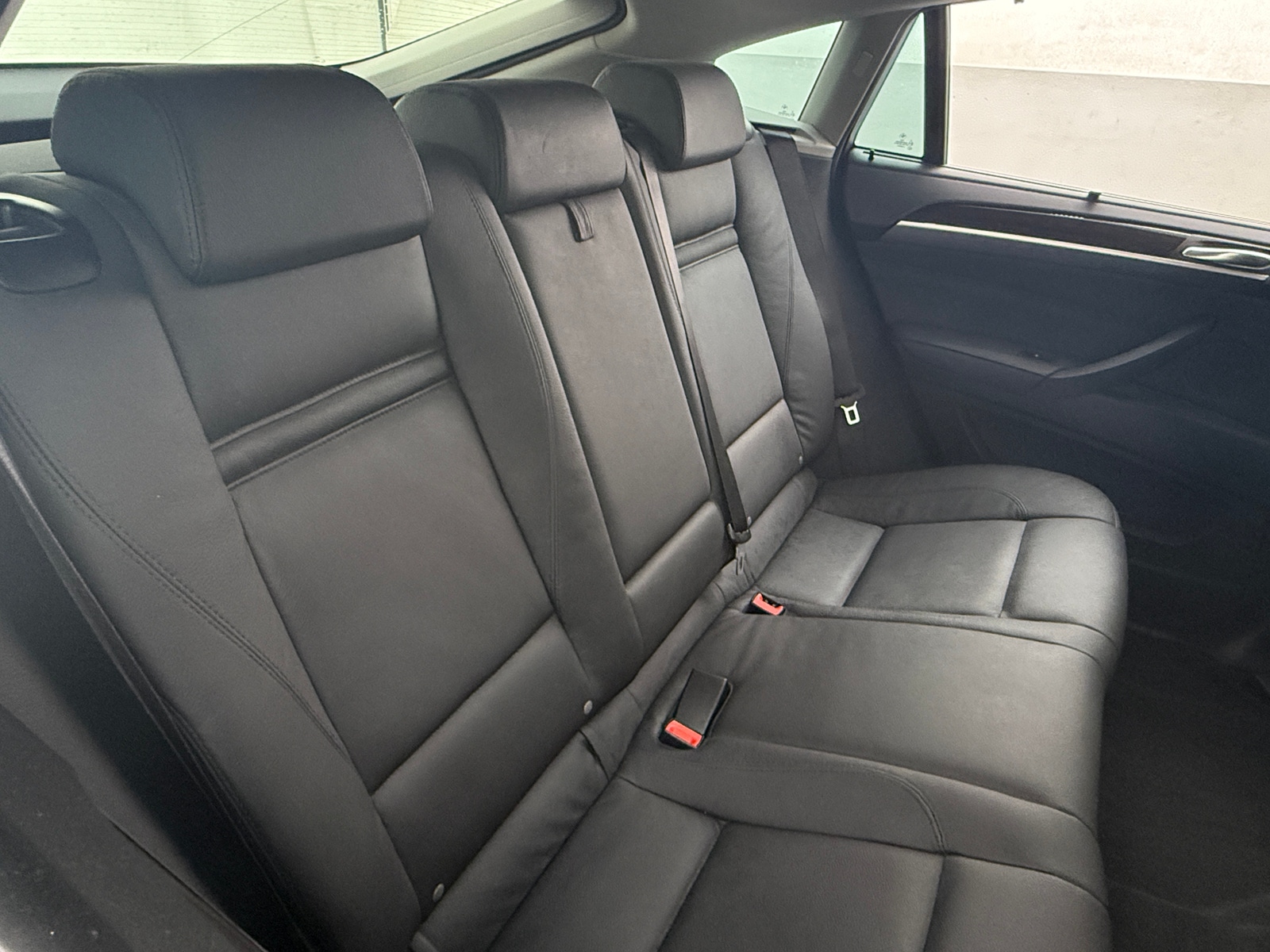 Thumbnail: 2014 BMW X6 - 5