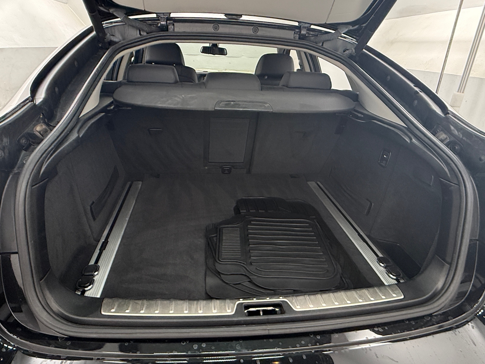 Thumbnail: 2014 BMW X6 - 6