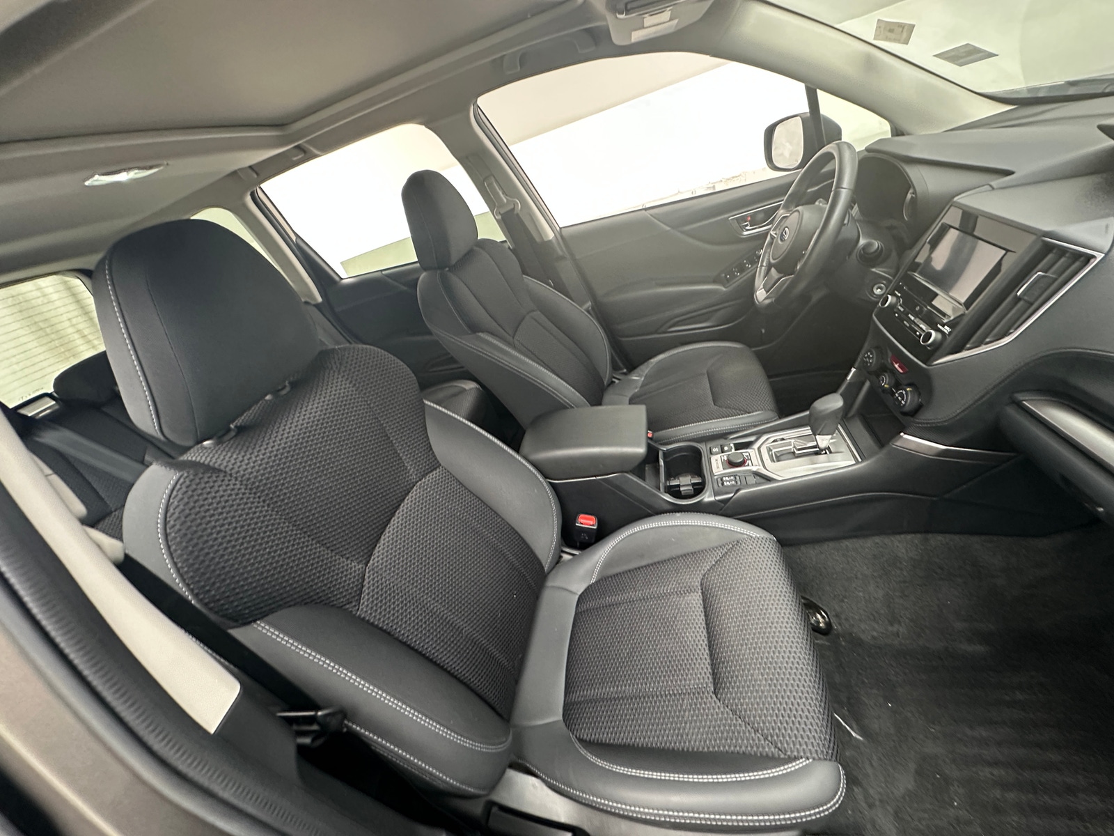 Thumbnail: 2019 Subaru Forester - 2